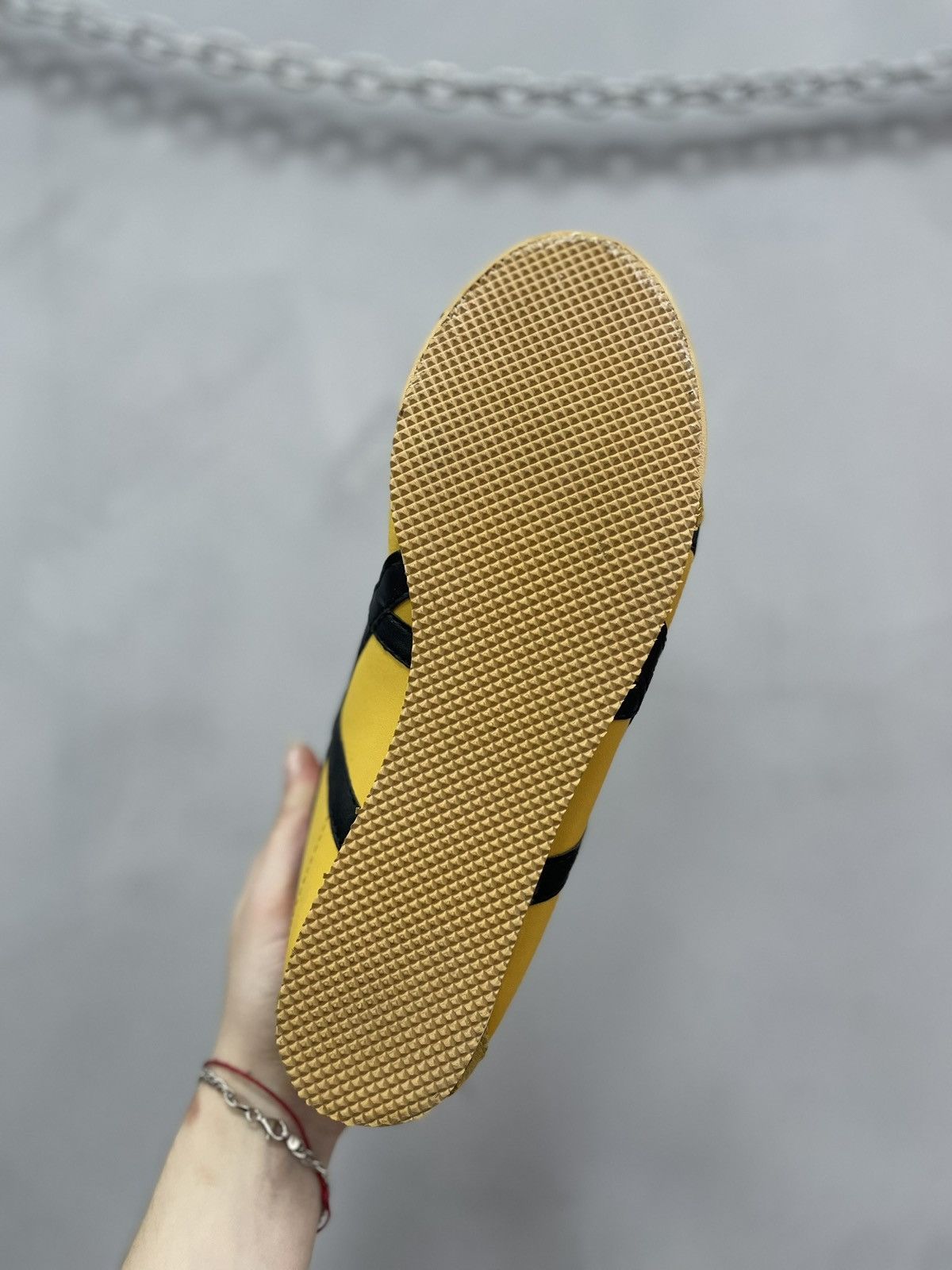 Asics × Japanese Brand Vintage kill bill tiger onitsuka shoes sneakers y2k Size US 11 / EU 44 - 12 Thumbnail