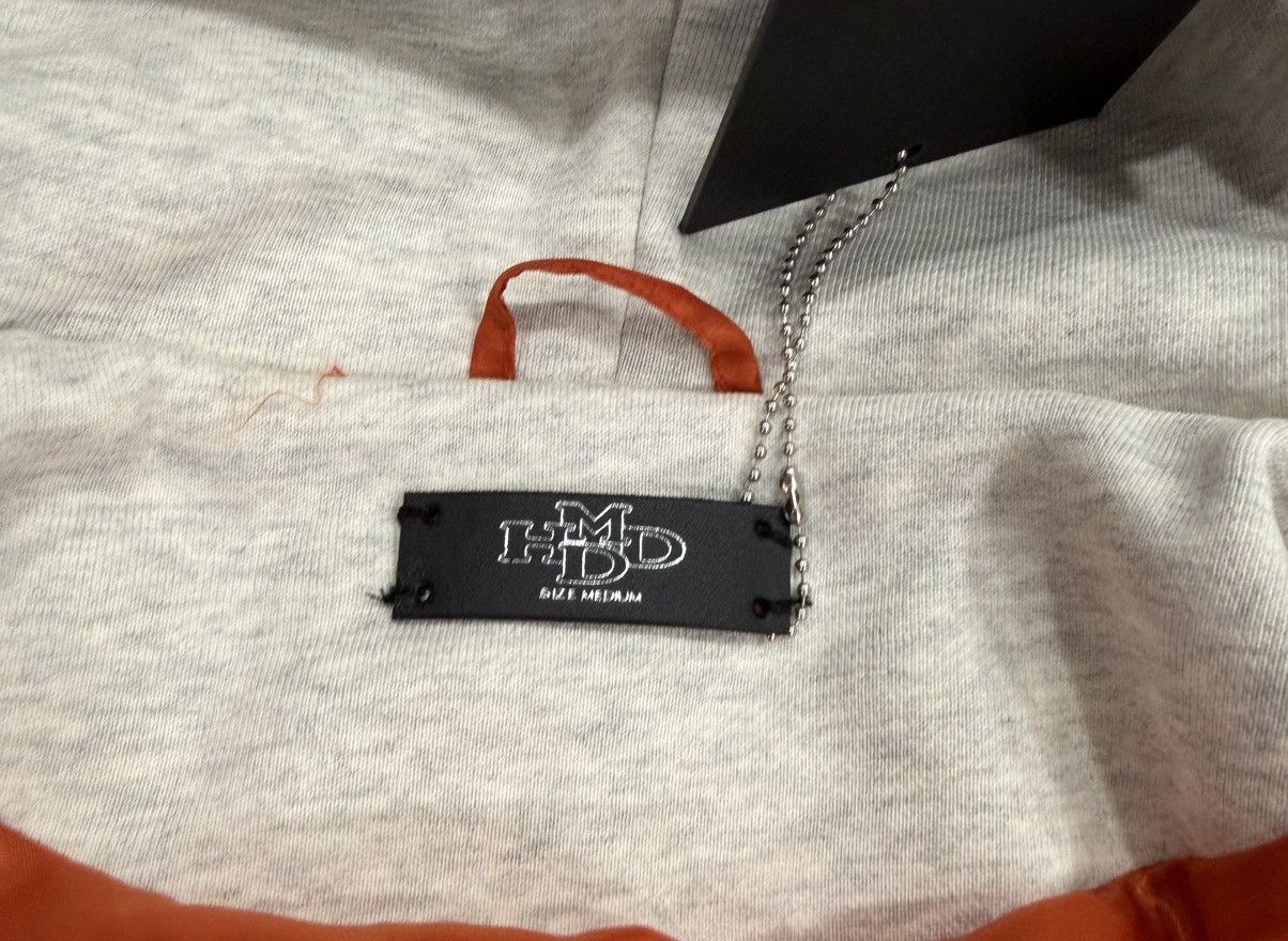 HMDD HMDD Happy Memories Maverick Puffy Jacket Size US M / EU 48-50 / 2 - 8 Thumbnail