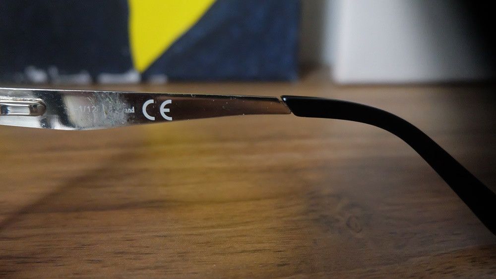Timberland Timberland Glasses Size ONE SIZE - 3 Thumbnail