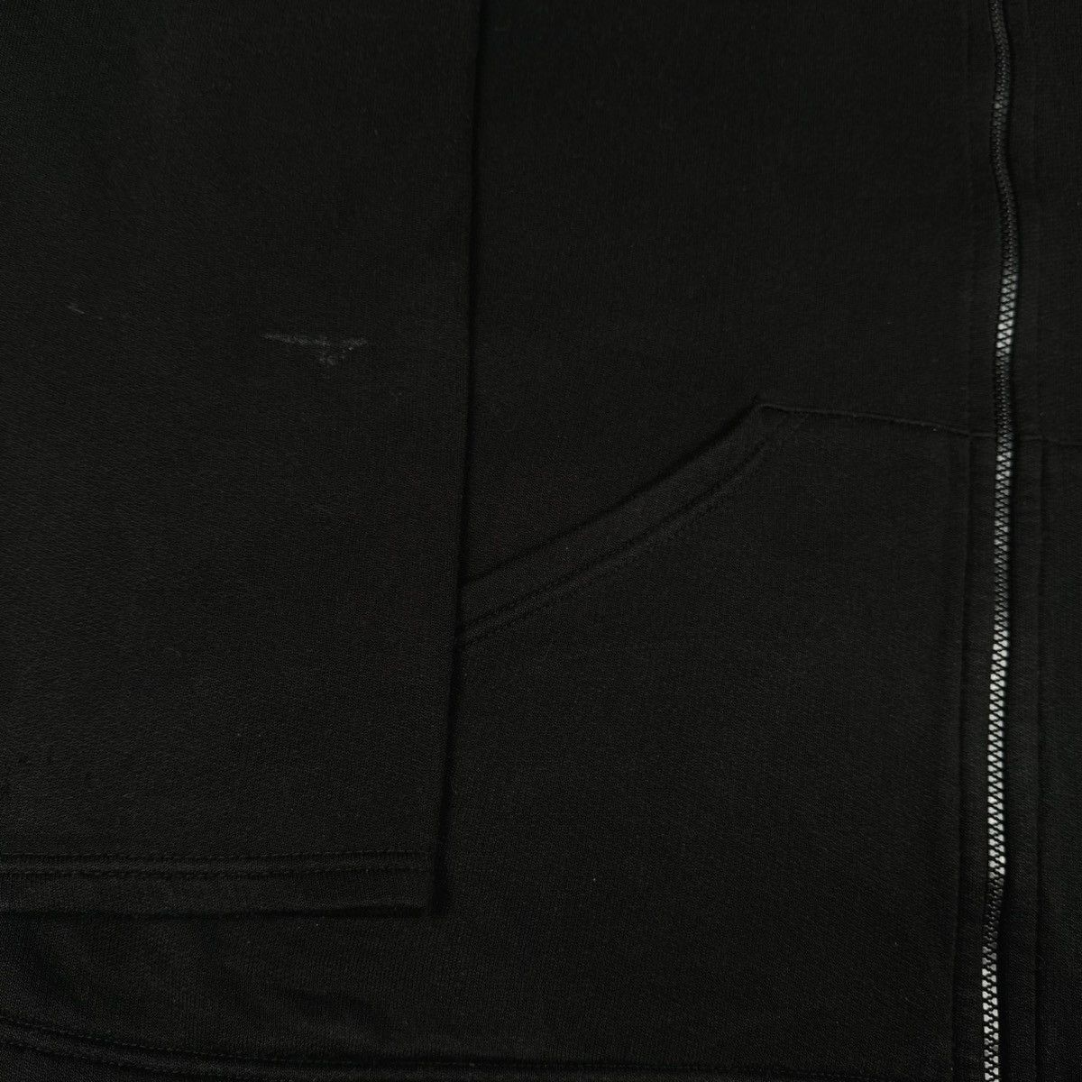 Band Tees Vintage 2000 Marilyn Manson ‘Holy Wood Magician’ Zip Hoodie Size US XL / EU 56 / 4 - 7 Thumbnail