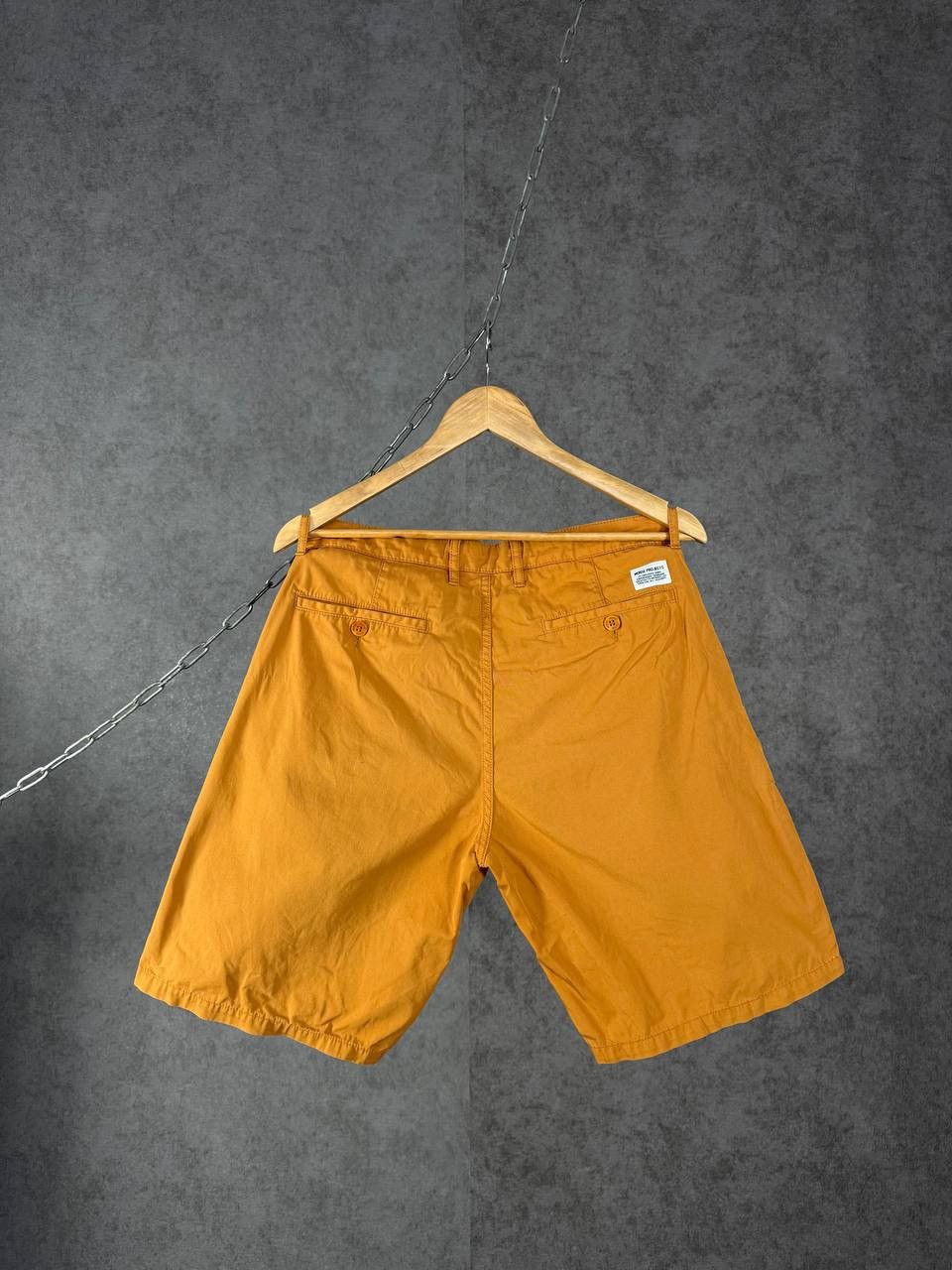 Norse Projects Norse Project designer shorts Size US 32 / EU 48 - 5 Thumbnail