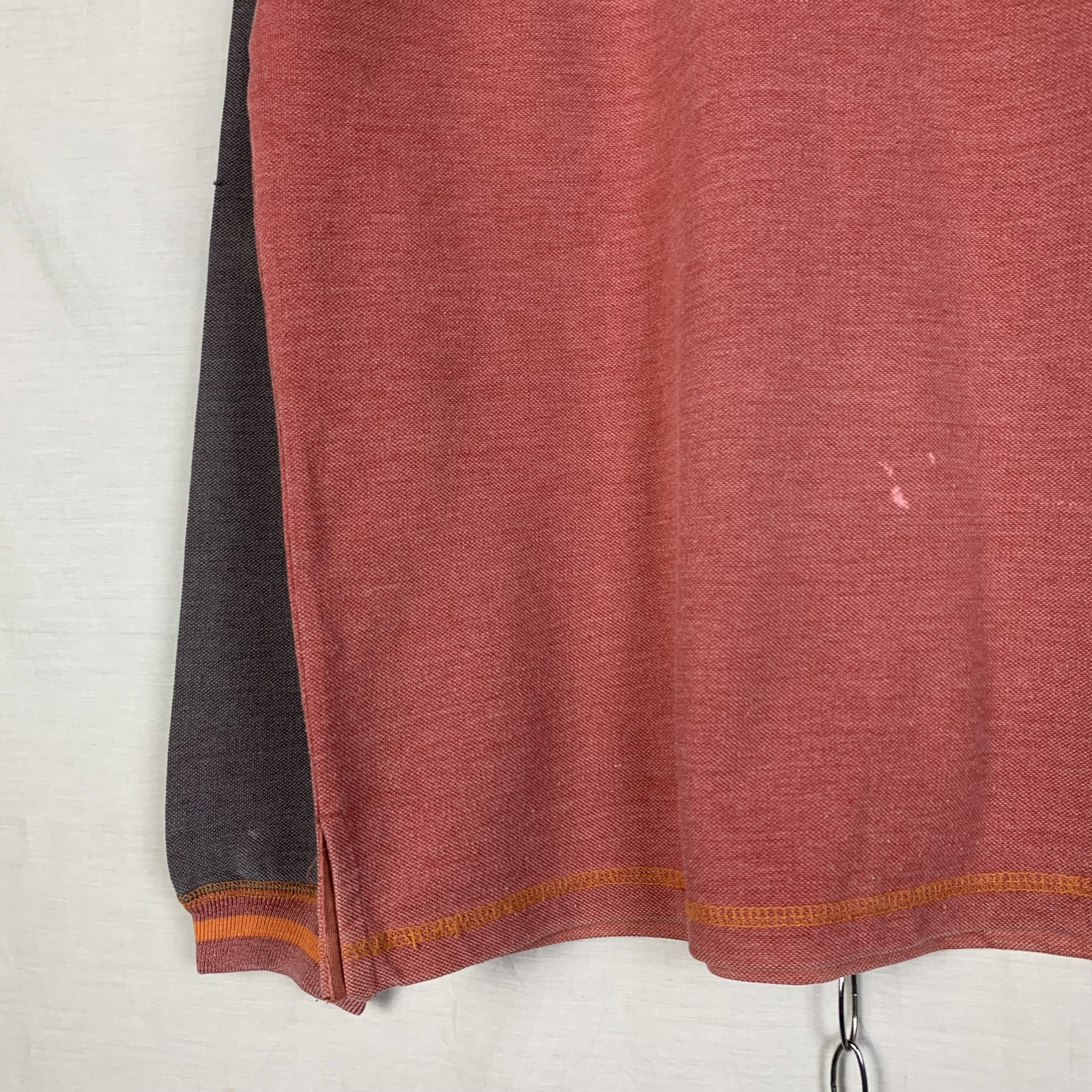 Vintage Vintage Grind Inc Skateboards Longsleeve Tee Size US L / EU 52-54 / 3 - 5 Thumbnail
