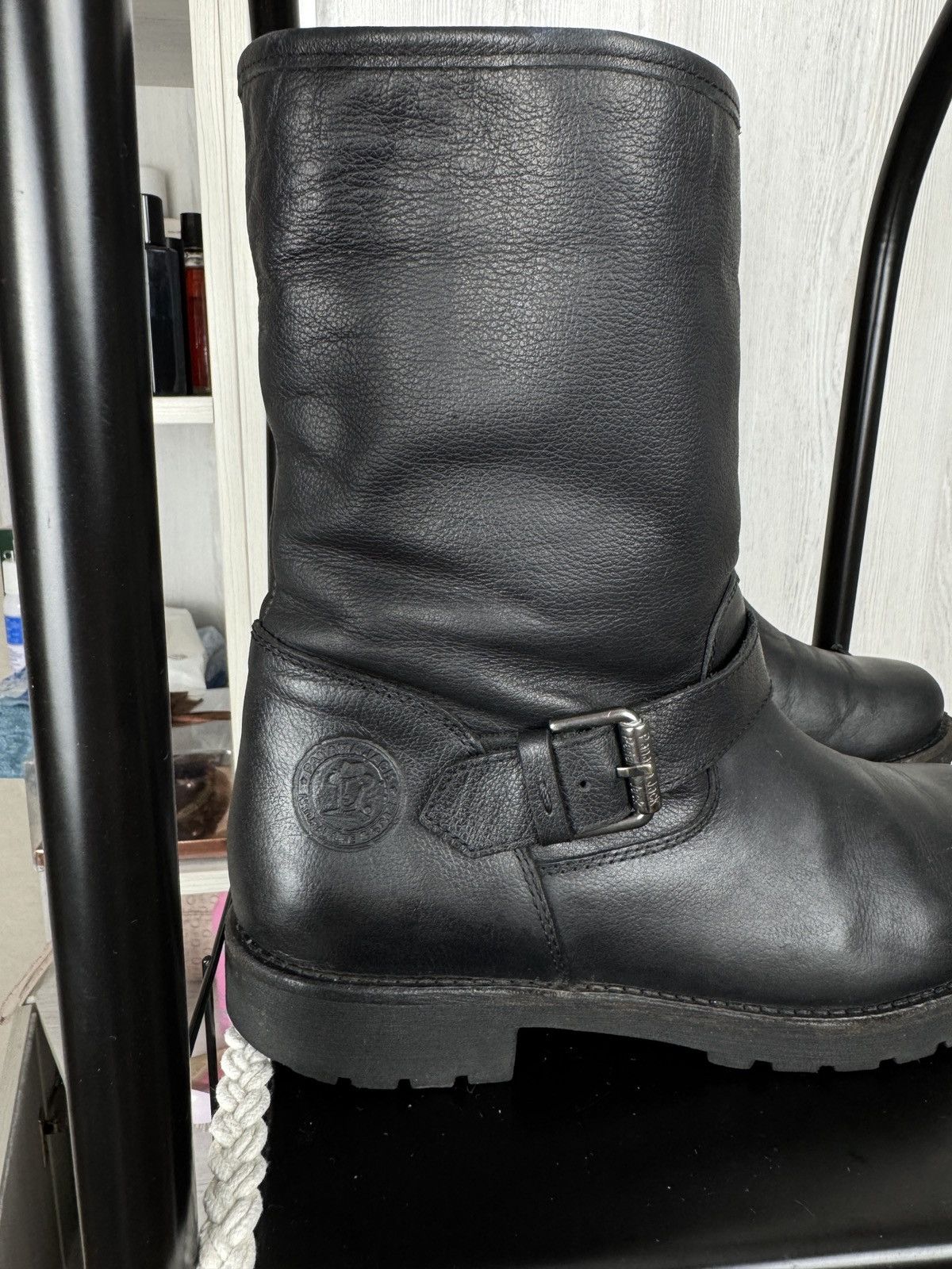 Panama Jack PANAMA JACK - Women's Singapur B22 - Winter boots Size US 9 / IT 39 - 2 Thumbnail