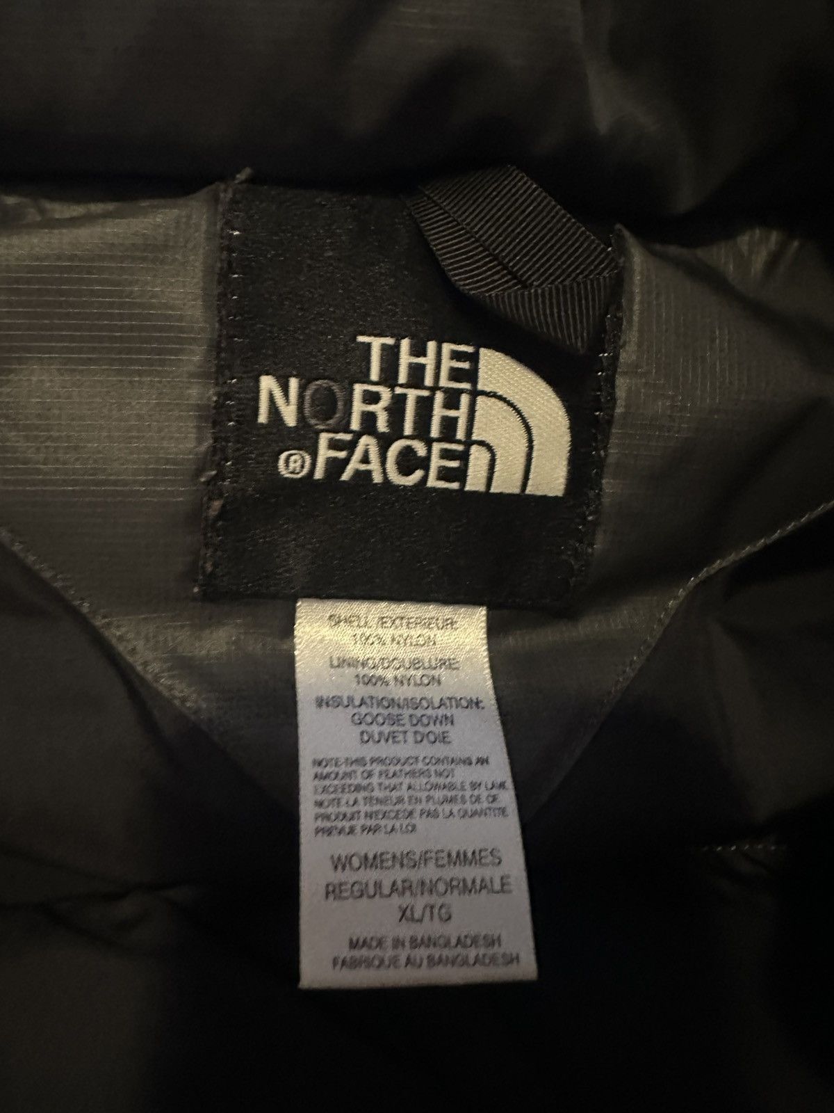 The North Face The north face Size US XL / EU 56 / 4 - 3 Thumbnail