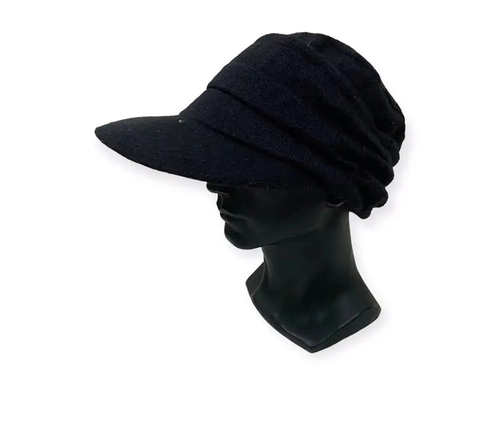 Vintage Turban Style Hat