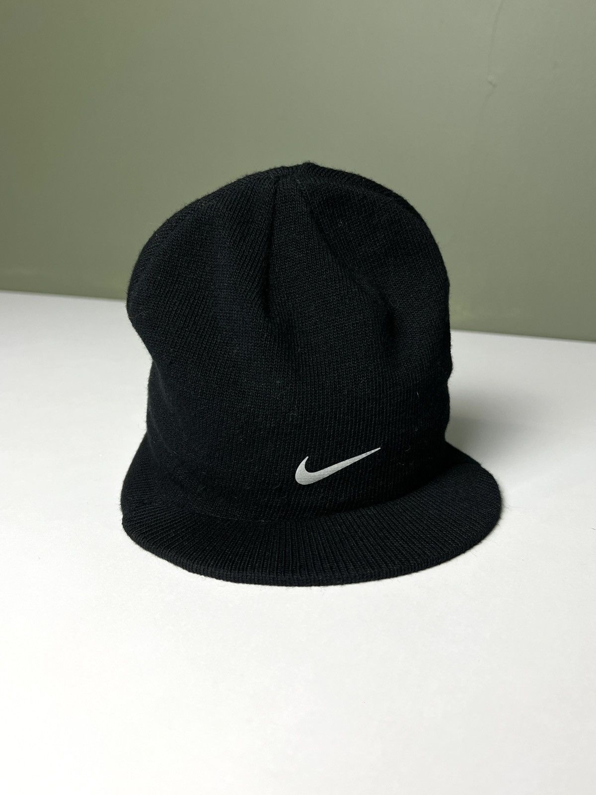 Nike × Undercover This Nike x Undercover Gyakusou tech hat Size ONE SIZE - 4 Thumbnail