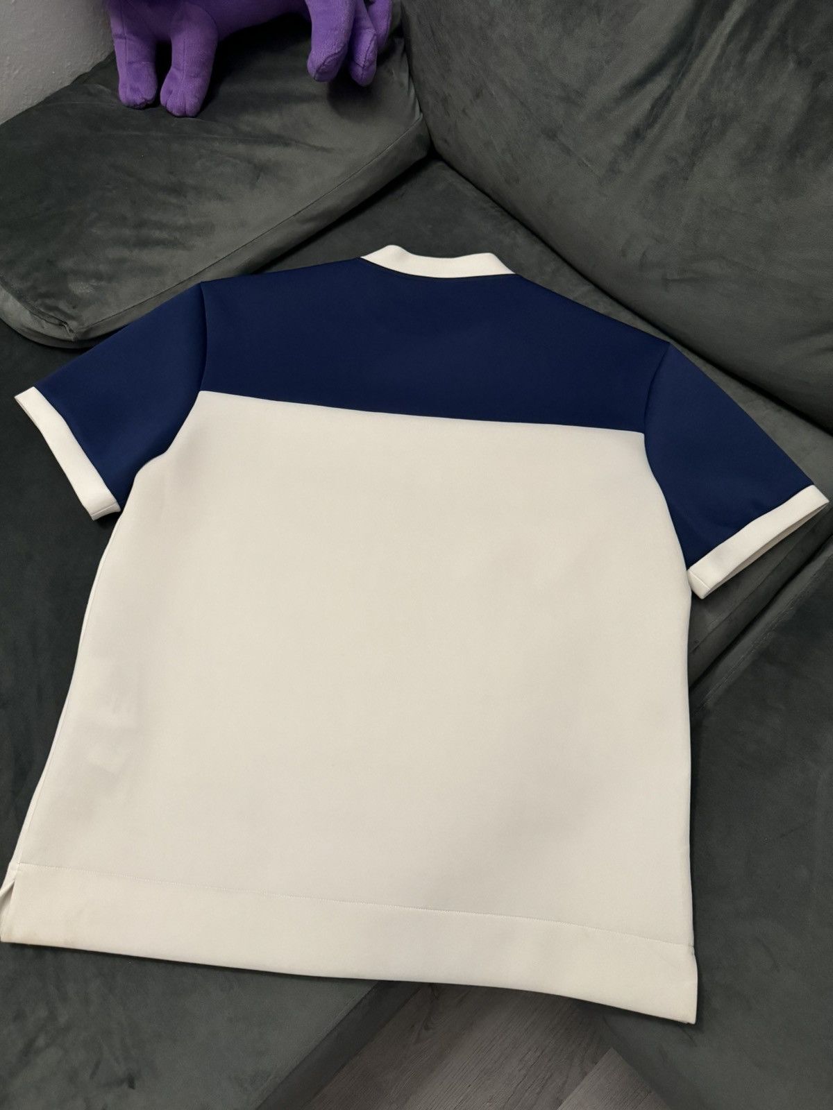 Prada SS18 Runway Prada Shirt Size M Size US M / EU 48-50 / 2 - 3 Thumbnail