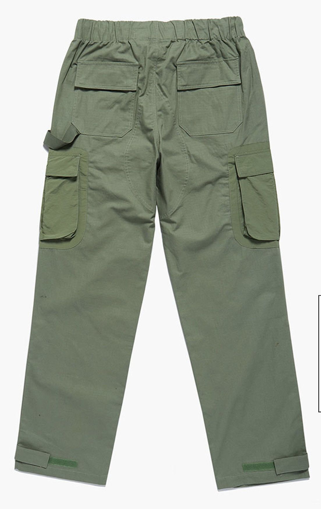 Other Studio by supervsn matcha cargo pants trousers joggers M Size US 32 / EU 48 - 4 Thumbnail