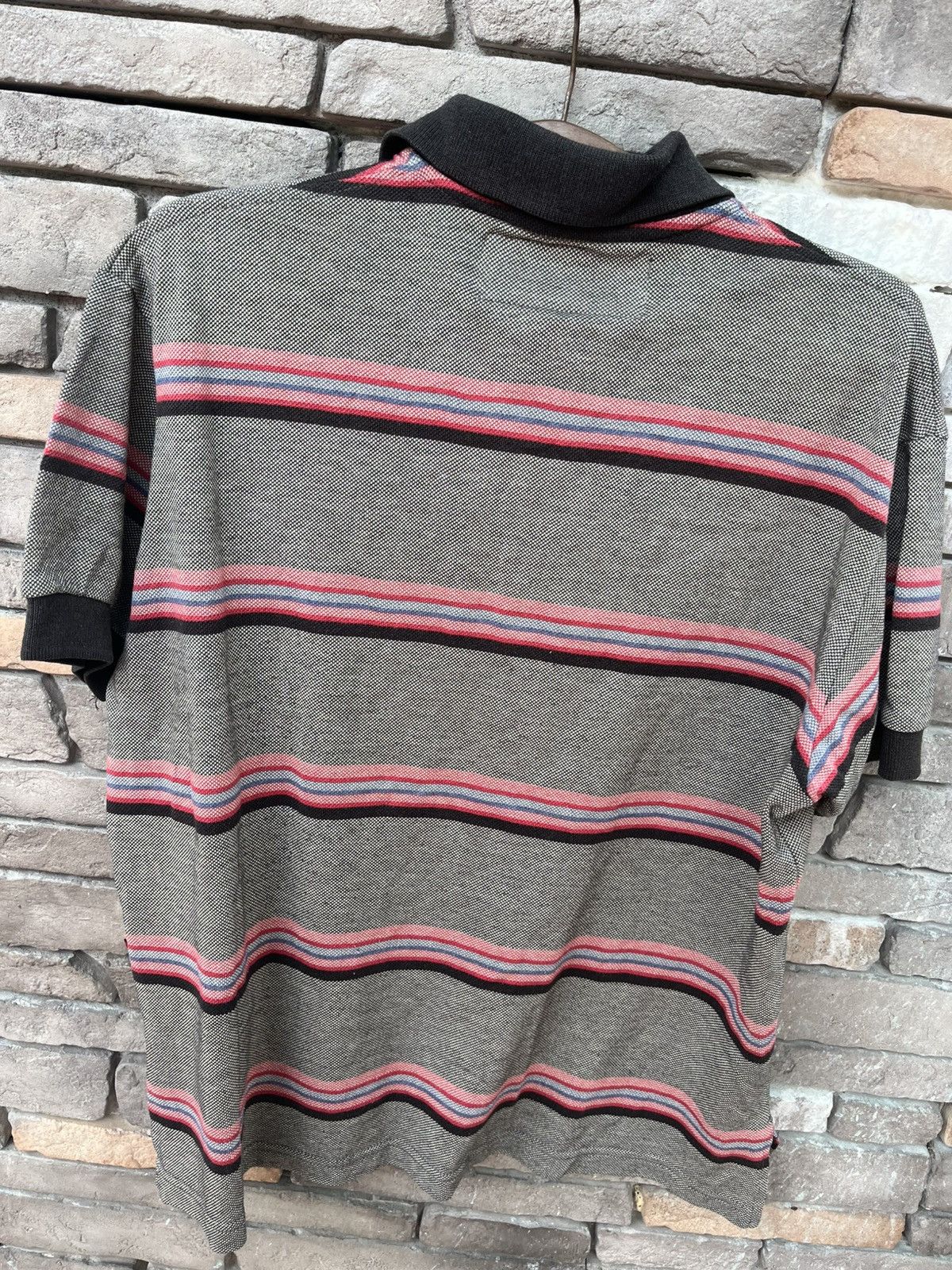 Mambo vintage 90s MAMBO skateboards polo tee Size US M / EU 48-50 / 2 - 7 Thumbnail