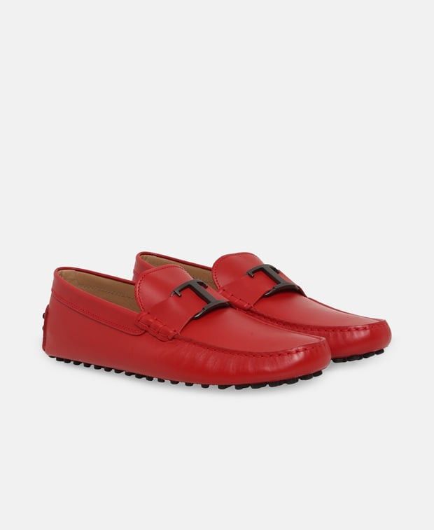 Tod's Moccasins Size US 8 / EU 41 - 1 Thumbnail