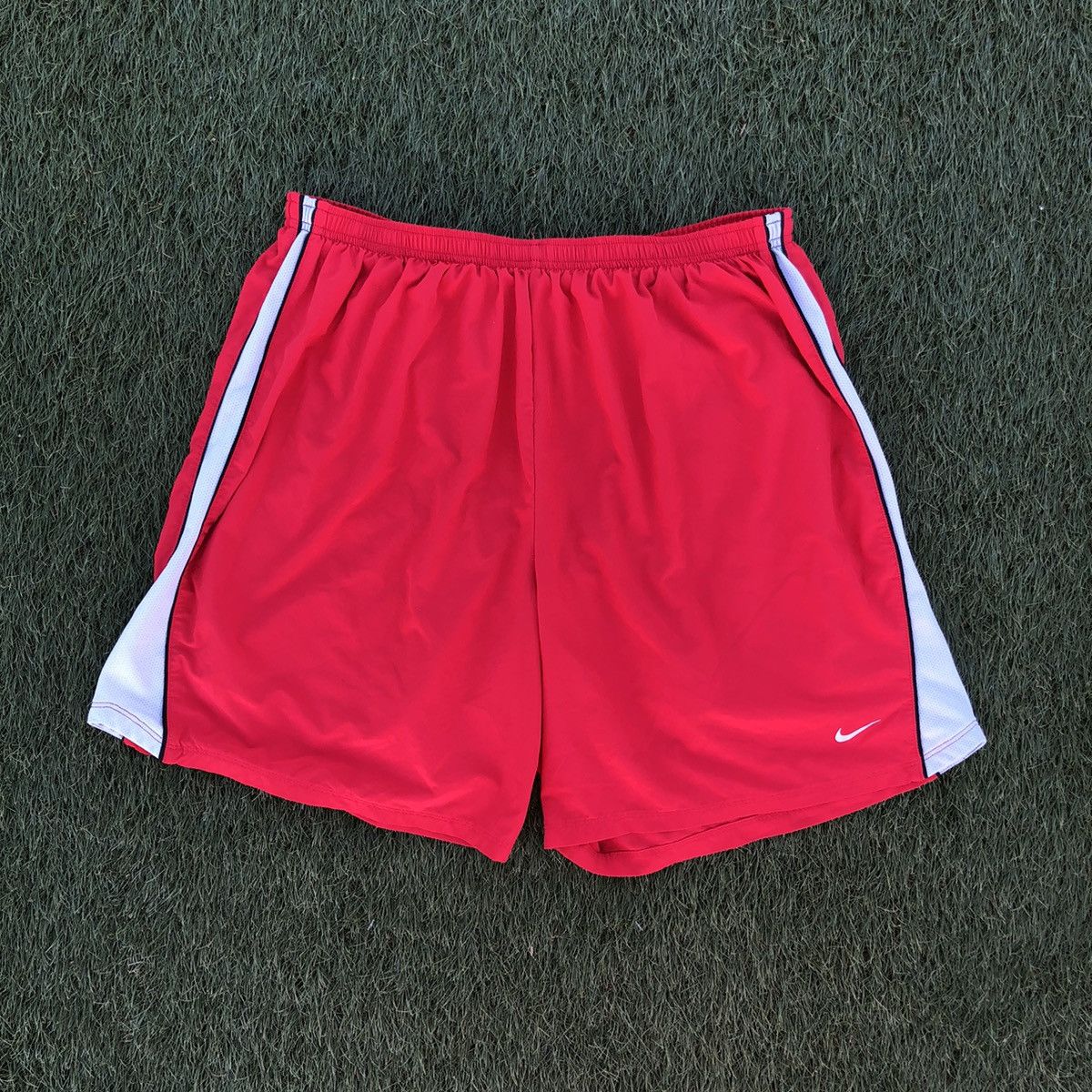 Nike Nike vintage shorts Size US 38 / EU 54 - 3 Thumbnail