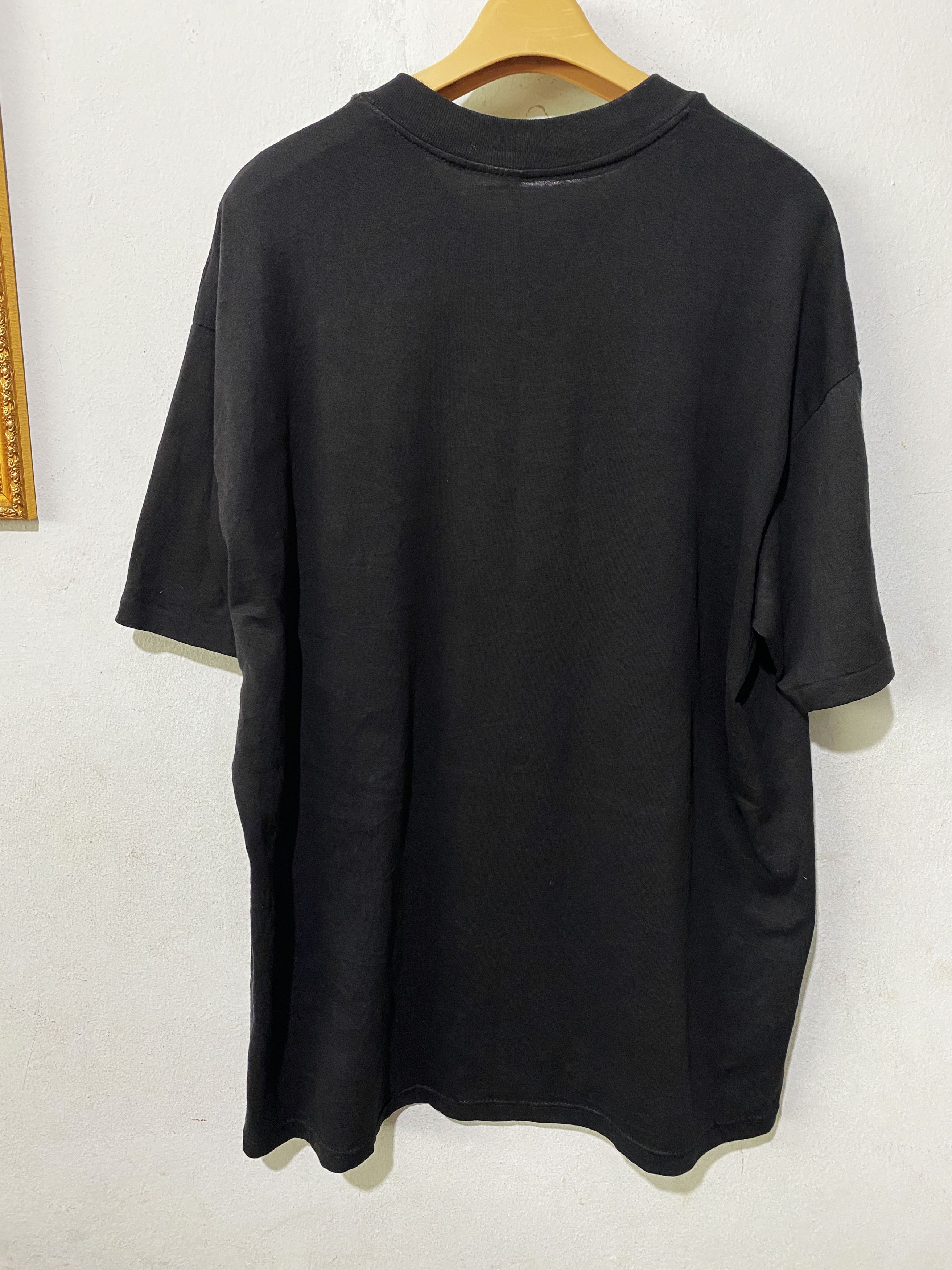 Band Tees × Vintage Vintage 80s Anson Funderburgh & The Rockets Shirt Size US XL / EU 56 / 4 - 3 Thumbnail