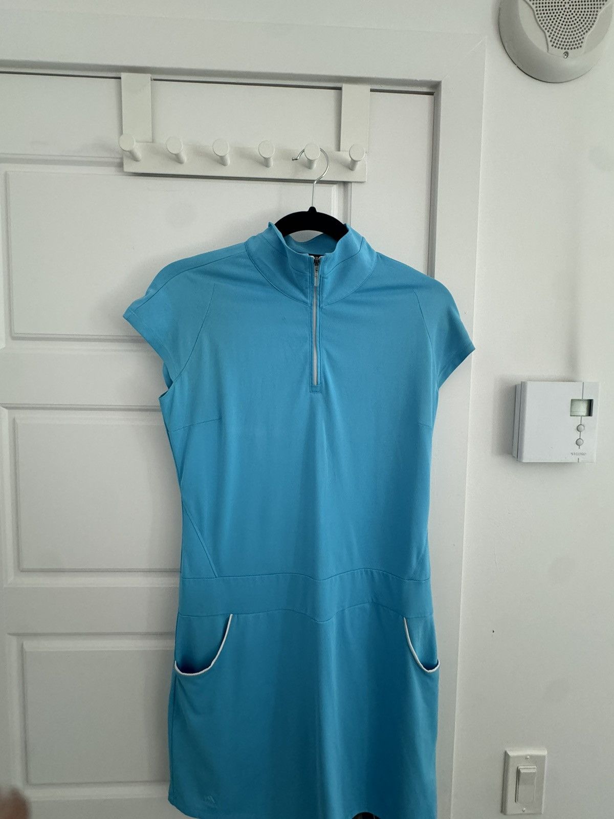 Adidas Adidas golf dress Size S / US 4 / IT 40 - 1 Thumbnail