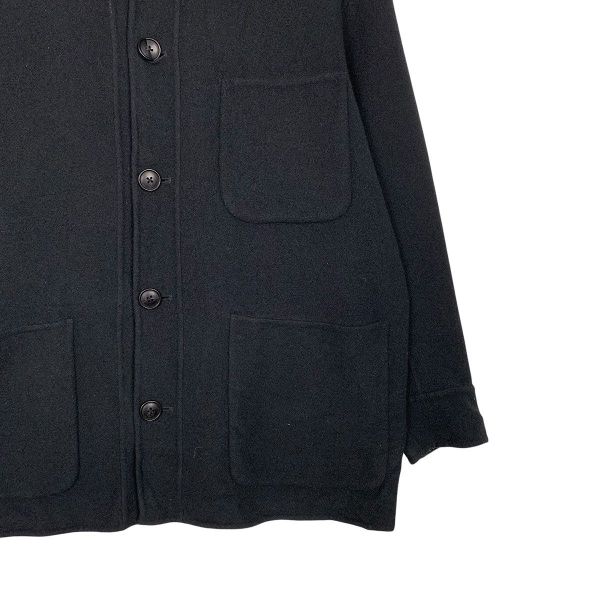 Jil Sander × Uniqlo Uniqlo Jil Sander Jacket Size US L / EU 52-54 / 3 - 4 Thumbnail