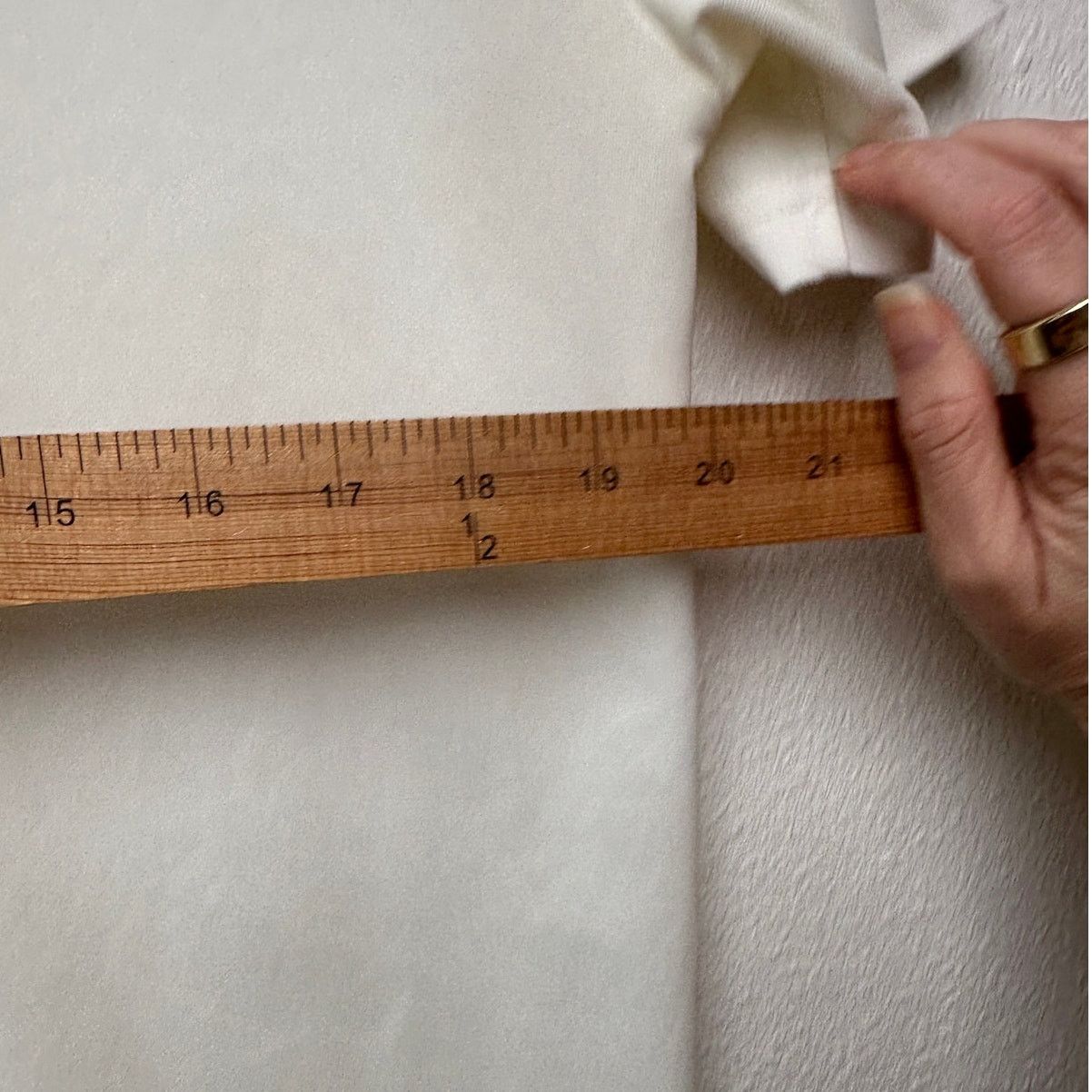 Other Goodfellow White Polo Shirt Men’s Size M Short Sleeve Size US M / EU 48-50 / 2 - 7 Thumbnail