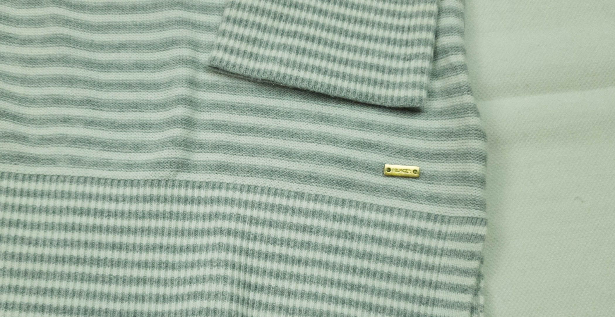 Tommy Hilfiger Tommy Hilfiger mens jumper cotton size M Size US M / EU 48-50 / 2 - 3 Thumbnail