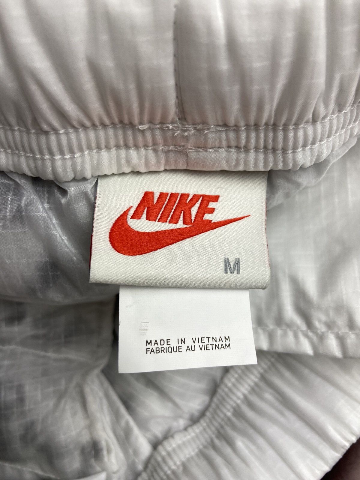 Nike × Stussy Nike Stussy Insulated Pants M Size US 32 / EU 48 - 10 Thumbnail