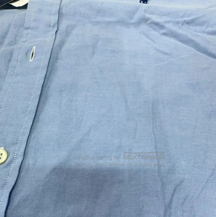 Polo Ralph Lauren Polo Ralph Lauren Logo Embroidered Long. Size US XL / EU 56 / 4 - 4 Thumbnail
