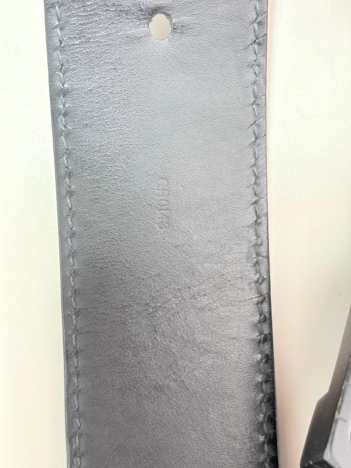 Louis Vuitton LV Damier Belt K1 Size ONE SIZE - 6 Thumbnail