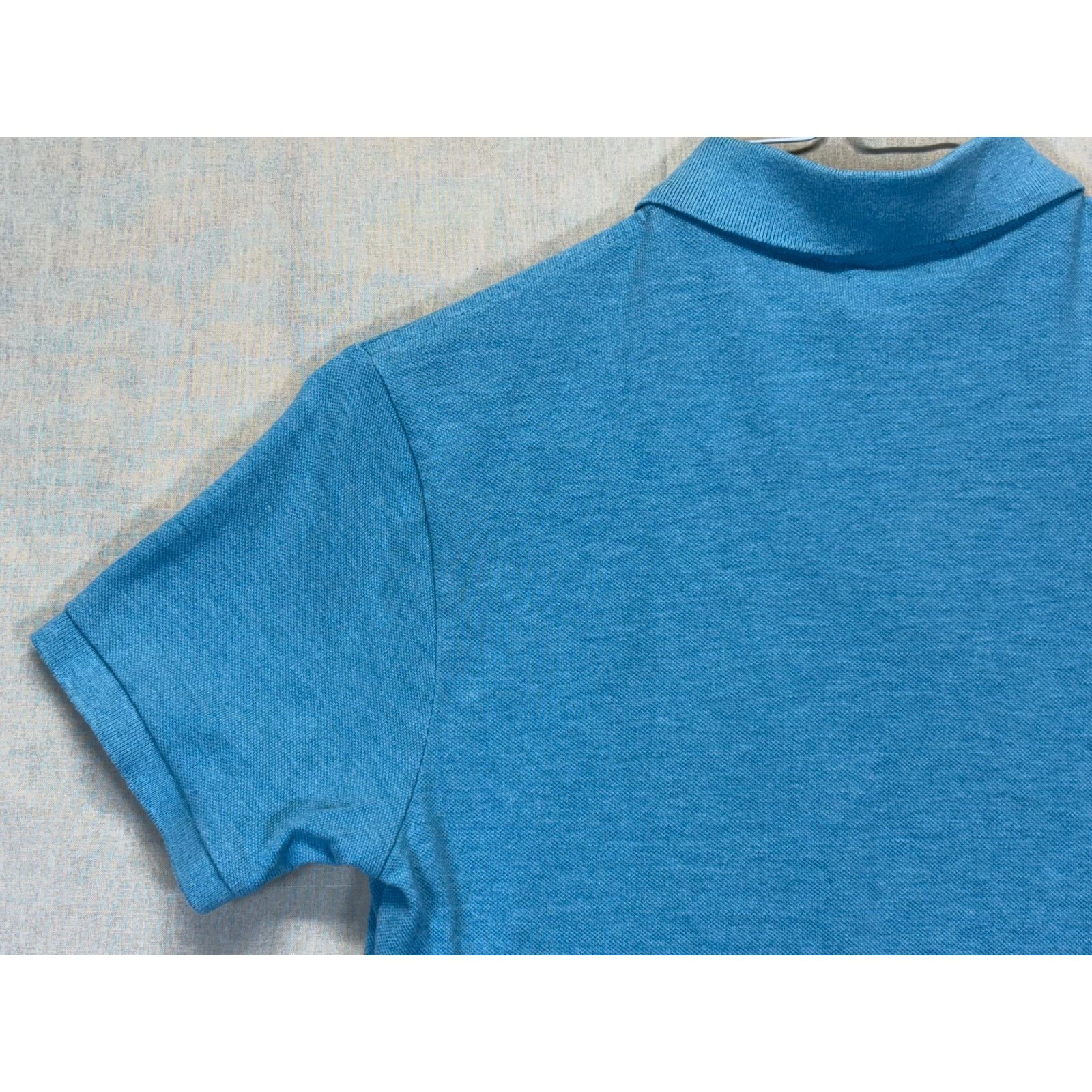 Polo Ralph Lauren Polo Ralph Lauren Men’s Slim Fit Polo Shirt Size S Size US S / EU 44-46 / 1 - 15 Thumbnail