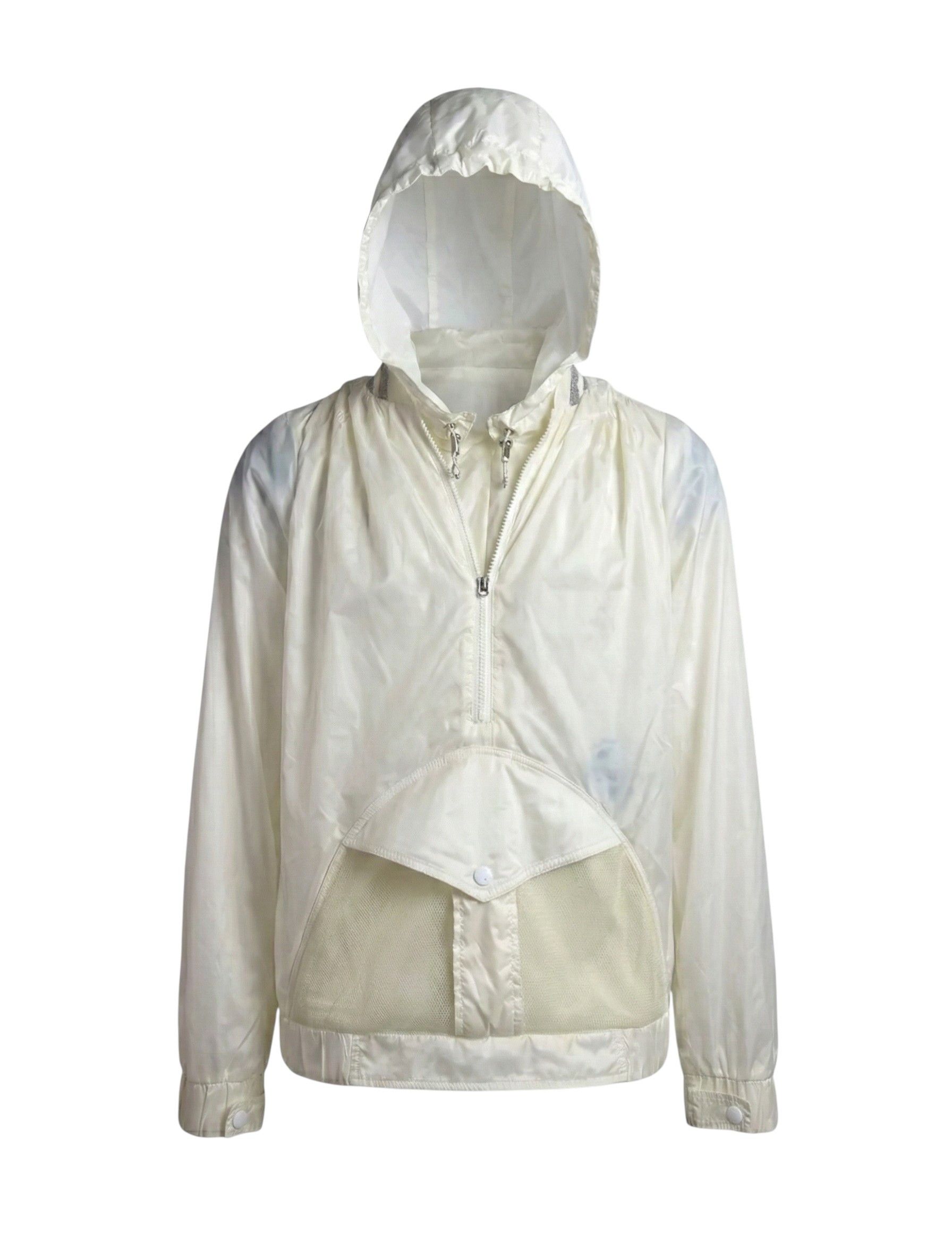 Fendi ARCHIVE FENDI ACTIVE TRANSFORMER JACKET Size S / US 4 / IT 40 - 1 Thumbnail