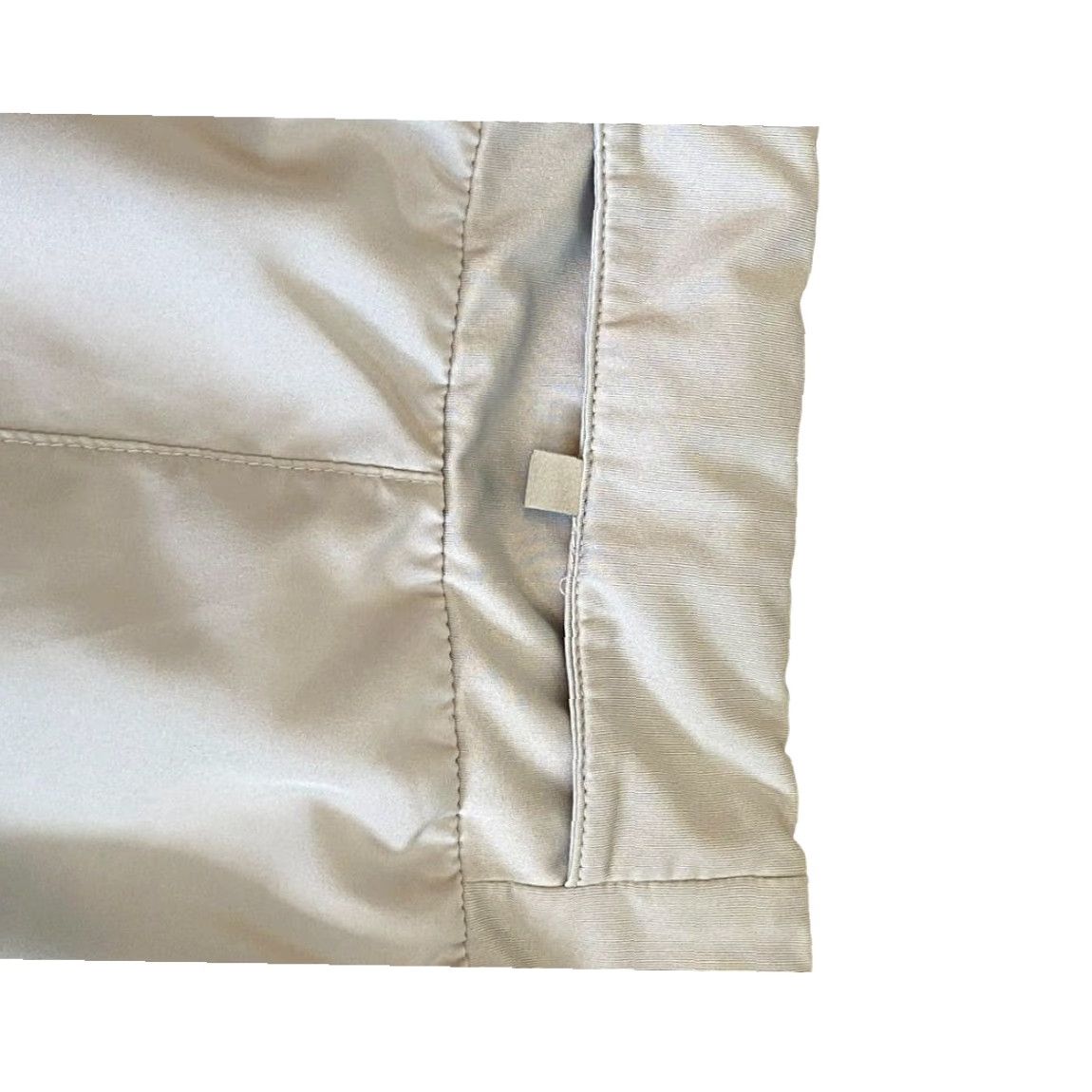 Nike Nike Dri-Fit Running Shorts Women's Back Pocket Gray M Medium Athletic Size M Size 32" / US 10 / IT 46 - 7 Thumbnail