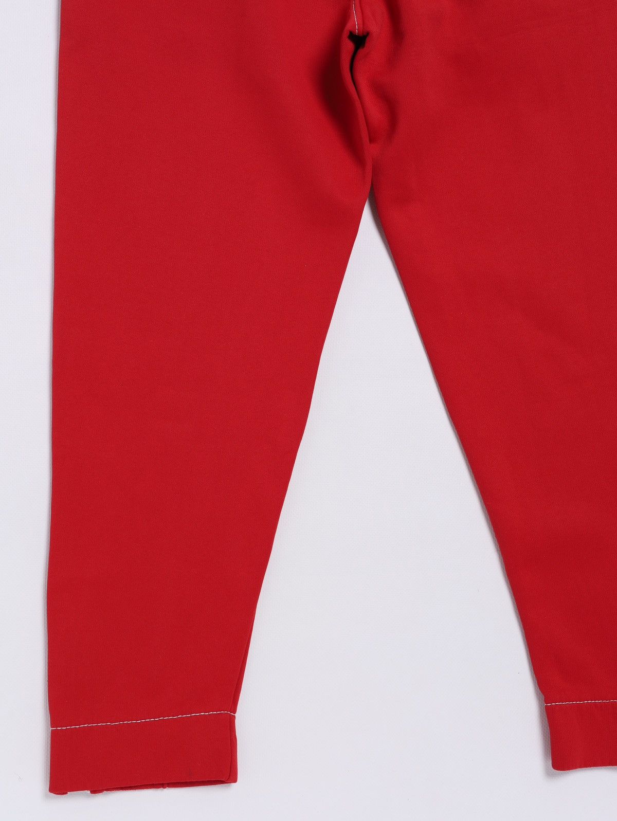 AMI Ami Track Pants red Joggers Size US 28 / EU 44 - 14 Thumbnail