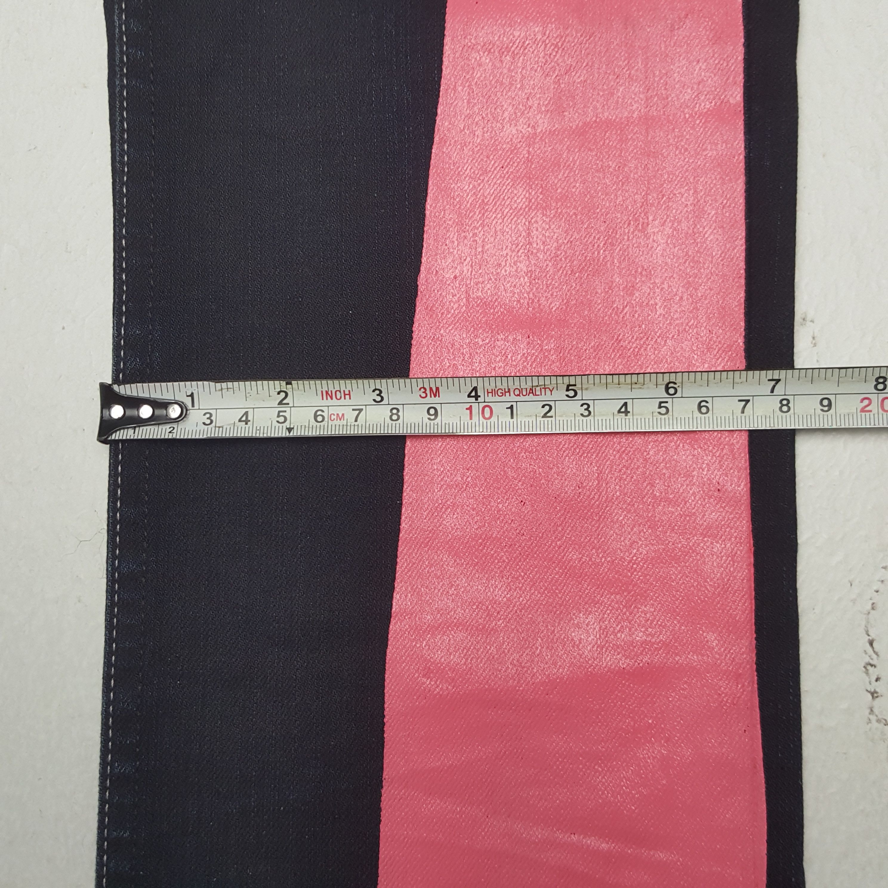 Evisu × Japanese Brand × Vintage Vintage Evisu Japanese Brand Daicock Custom Art Denim Jeans Size US 30 / EU 46 - 12 Thumbnail