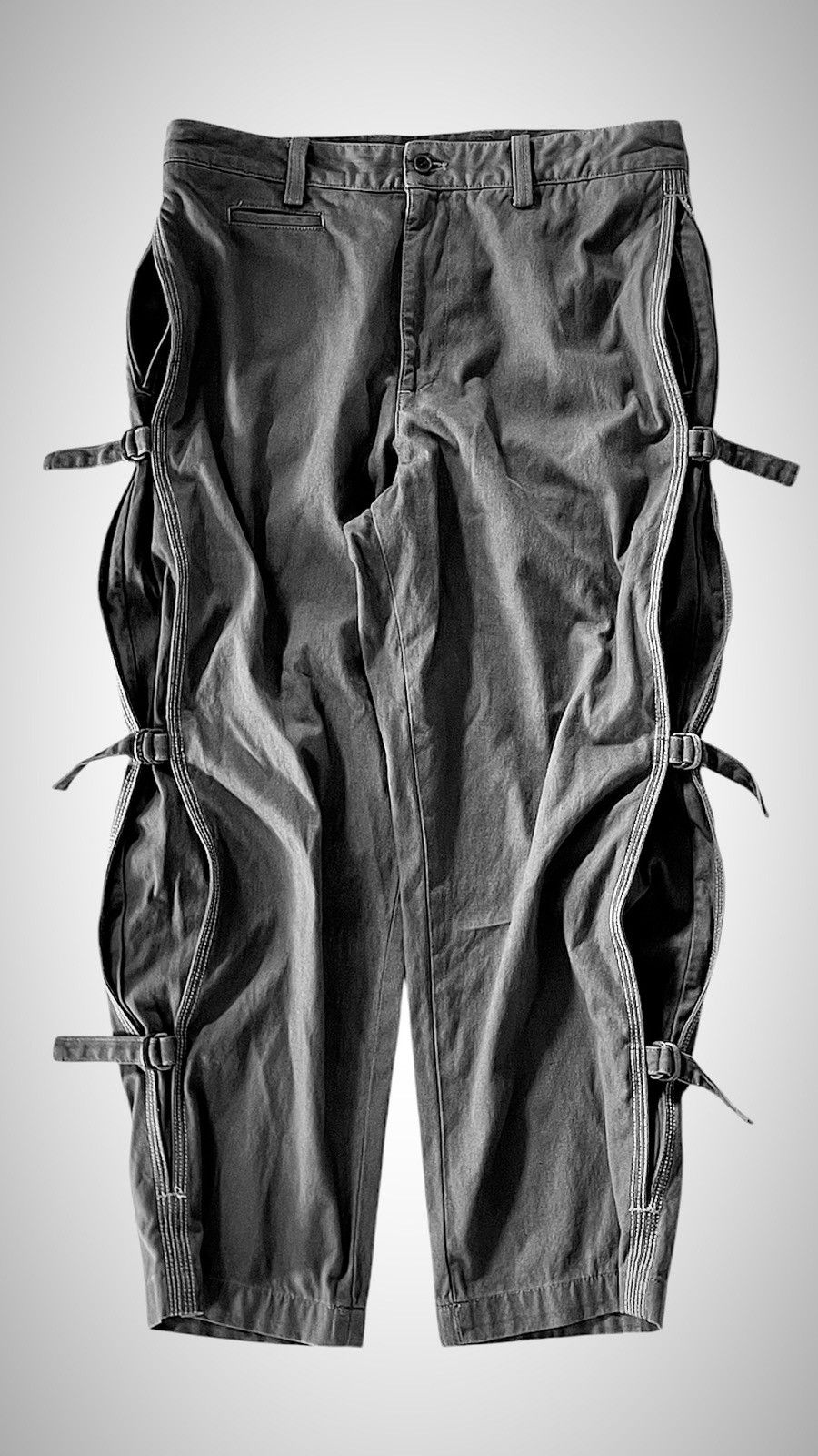Archival Clothing × Issey Miyake SS2004 Issey Miyake Archival Clothing × Issey Miyake SS2004 Issey Miyake