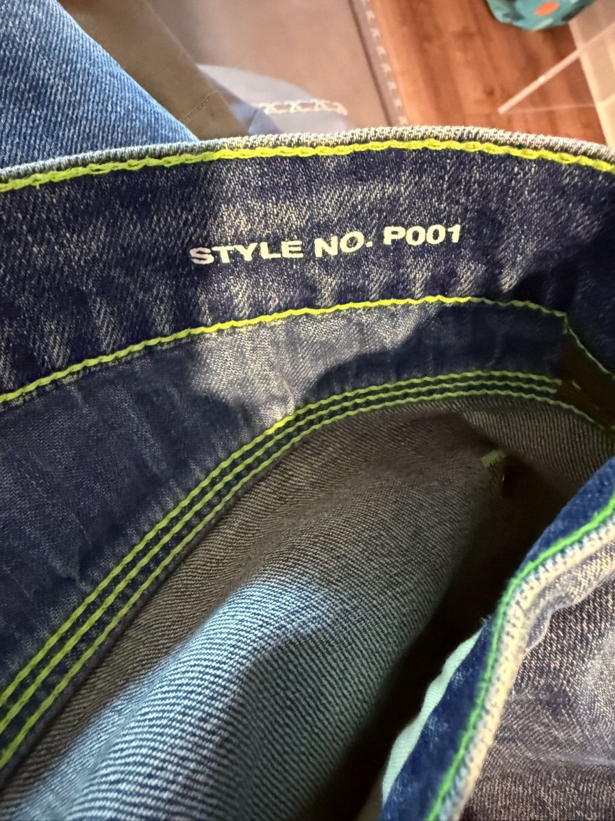 Purple Brand Purple Brand denim Size US 40 / EU 56 - 5 Thumbnail
