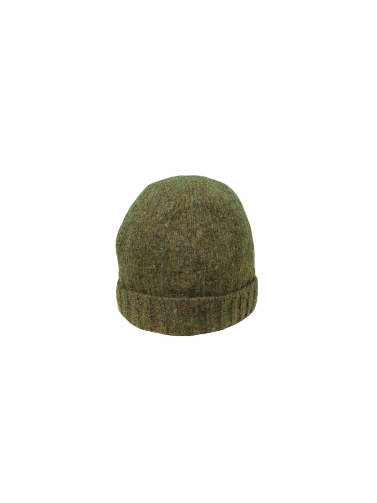 C.P. Company C.P COMPANY KNITTED WOOL BEANIE Size ONE SIZE - 5 Thumbnail