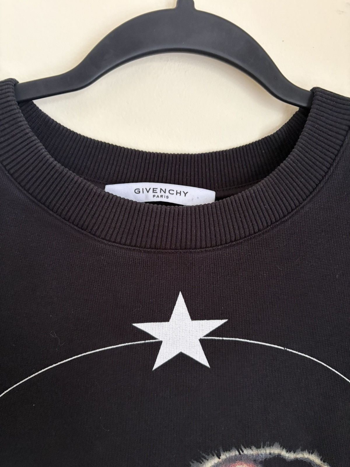 Givenchy Givenchy aw15 “screaming monkeys” Size US L / EU 52-54 / 3 - 2 Thumbnail