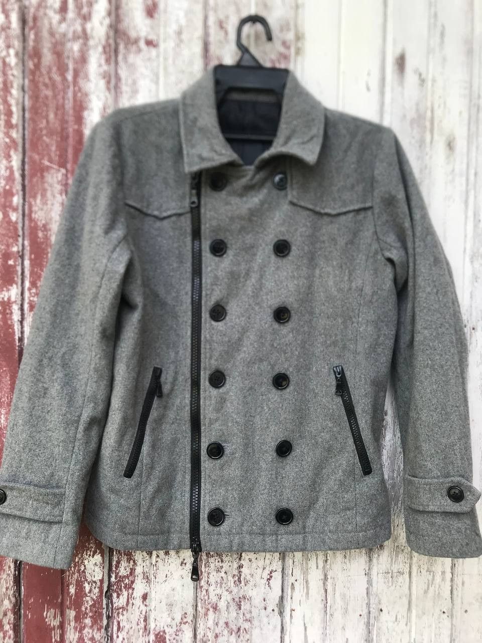 semanticdesign Semantic Design Goth Punk Seditionaries Jacket Size US S / EU 44-46 / 1 - 1 Thumbnail