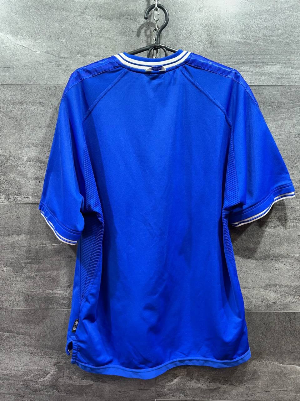Umbro VINTAGE CHELSEA 1999 HOME FOOTBALL SHIRT JERSEY SOCCER UMBRO Size US XL / EU 56 / 4 - 21 Thumbnail