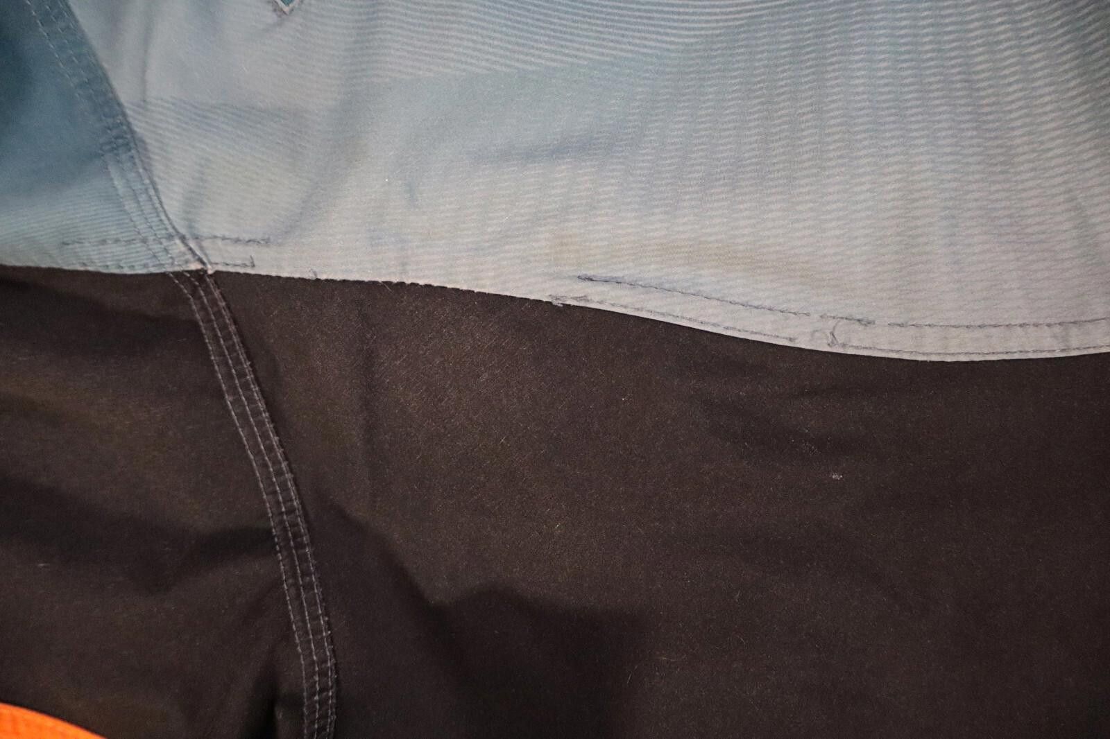 Billabong Billabong Platinum X Boardshorts SZ 30 Beach Shorts trunks Size US 32 / EU 48 - 11 Thumbnail