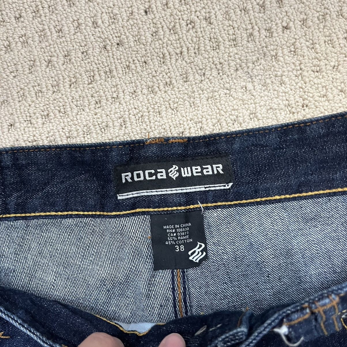 Rocawear size 34 rocawear jeans Size US 38 / EU 54 - 5 Thumbnail