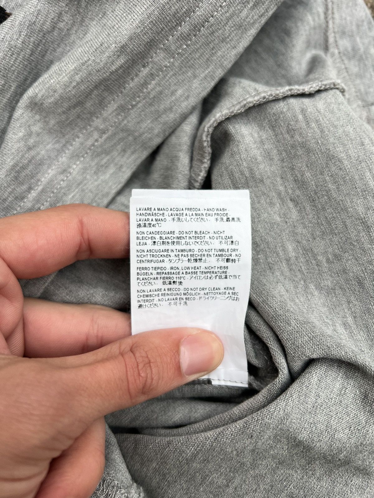 Balenciaga Balenciaga Wolf T-Shirt 2016 Size US S / EU 44-46 / 1 - 8 Thumbnail