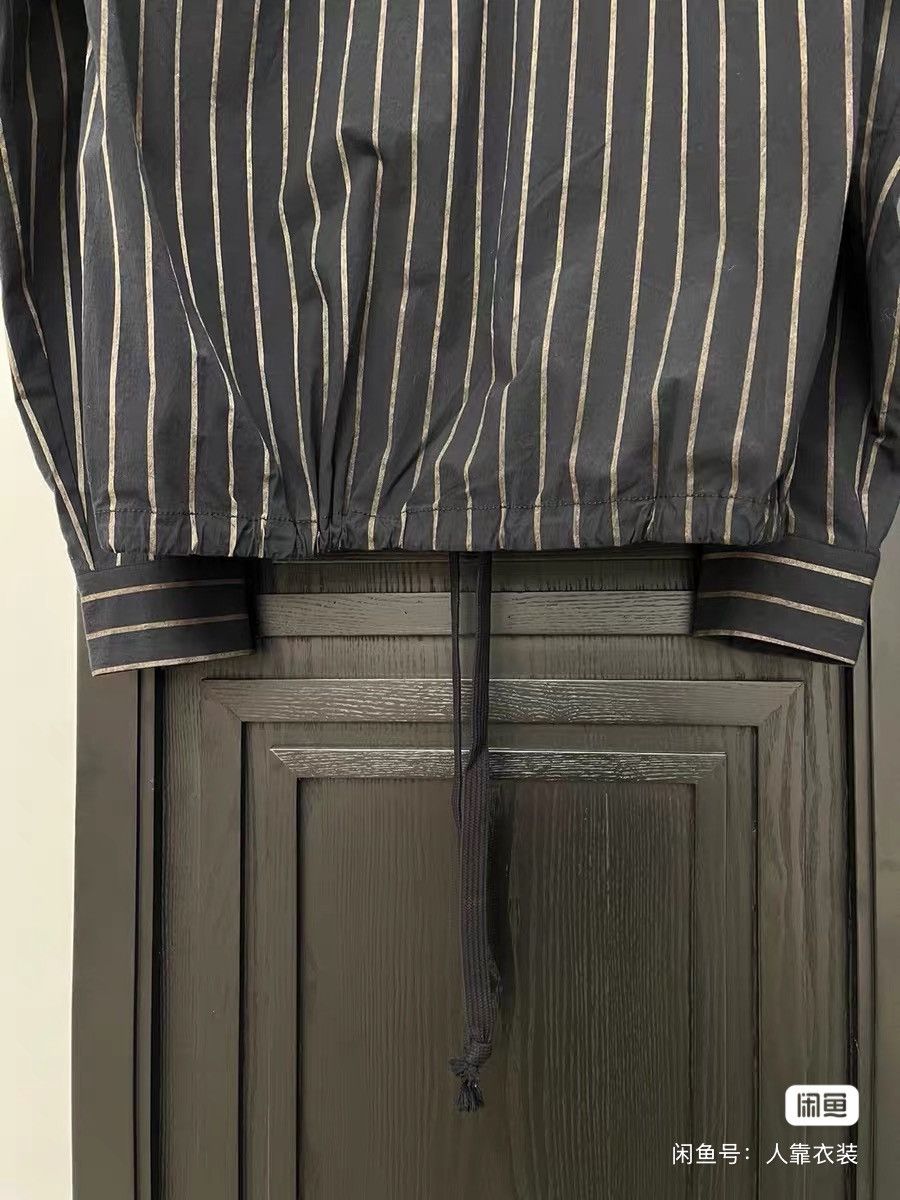 Uma Wang uma wang blazer coat jacket Size US S / EU 44-46 / 1 - 4 Thumbnail