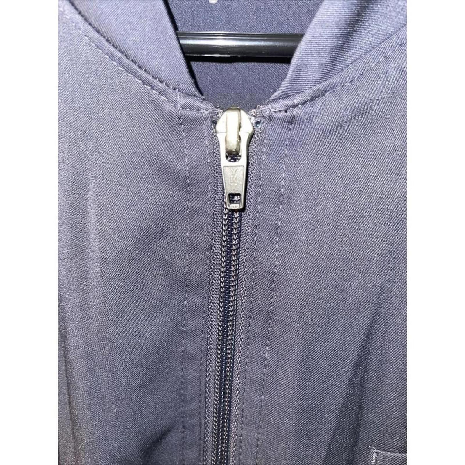 Other HH Works Stylish Zip-Up Jacket - Size S - Healing Hands Size 28" / US 6 / IT 42 - 4 Thumbnail