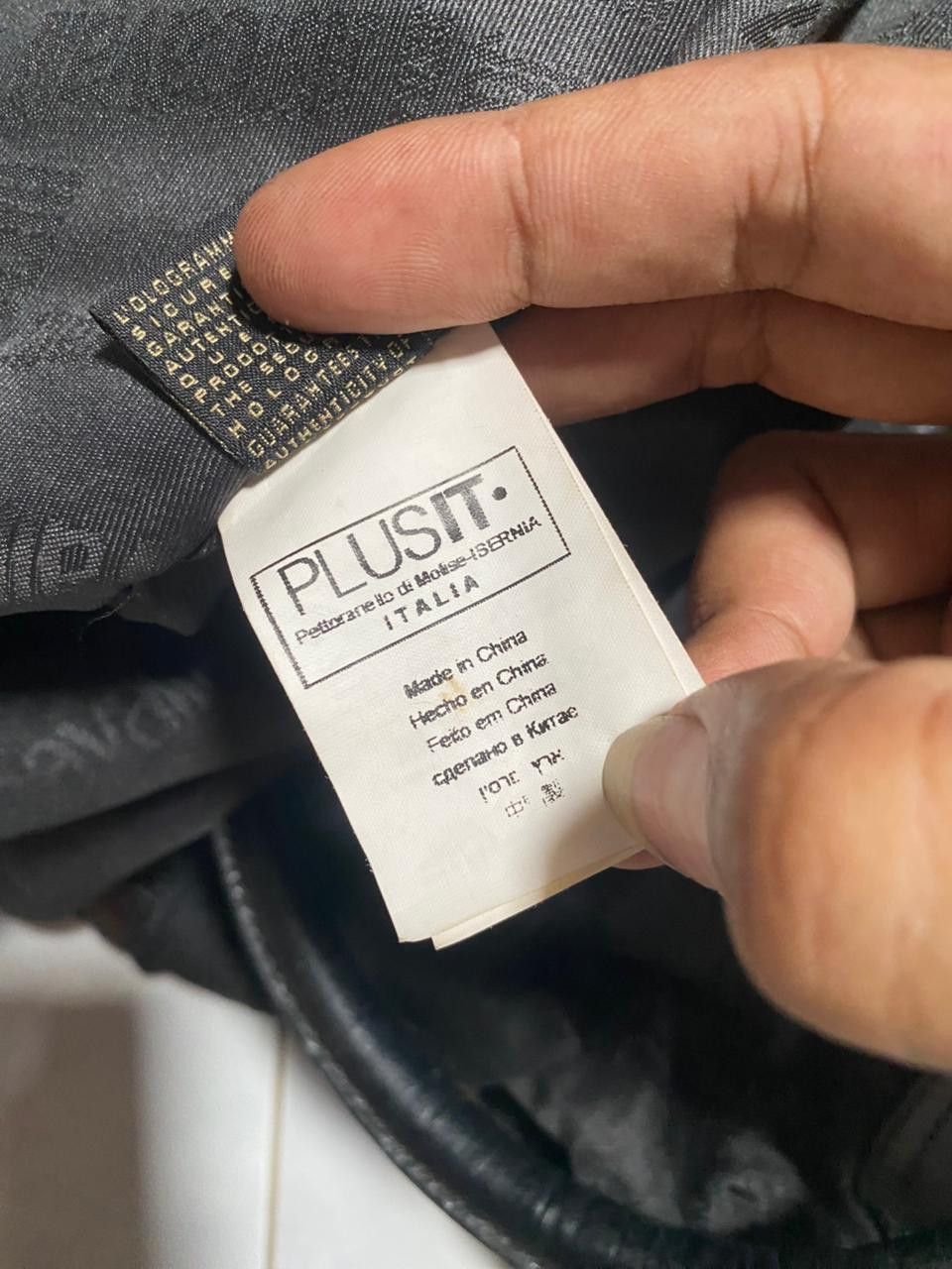 Just Cavalli Just cavalli x Roberto cavalli rare item Size ONE SIZE - 13 Thumbnail