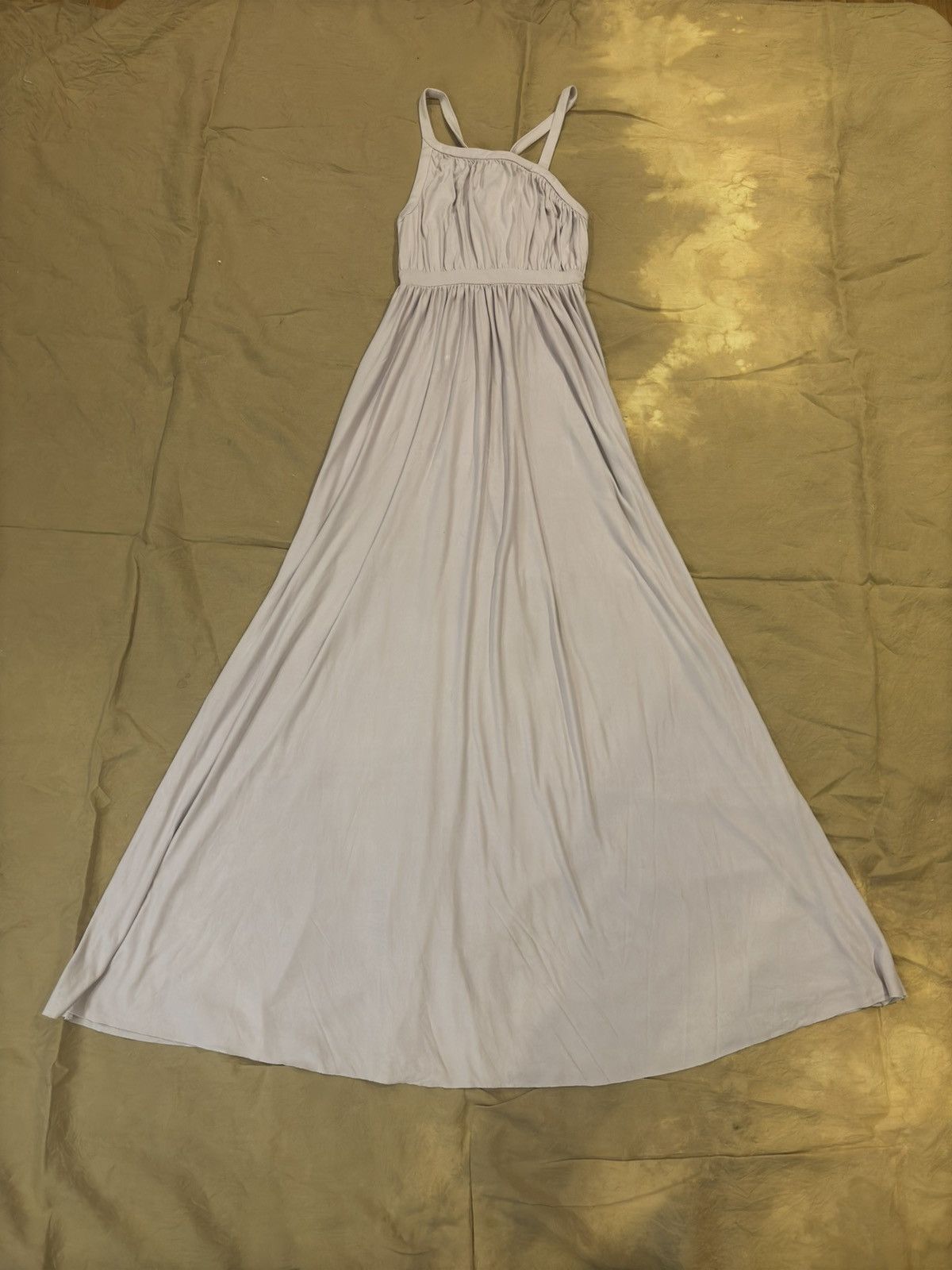 Other Long dress.wd-26 Size XS / US 0-2 / IT 36-38 - 1 Thumbnail