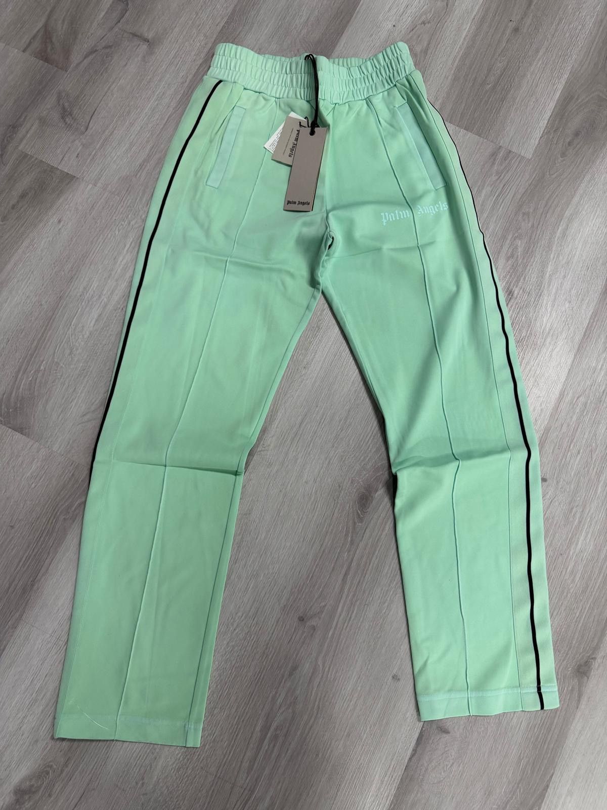 Palm Angels Palm Angels Mint Tracksuit Size US M / EU 48-50 / 2 - 3 Thumbnail