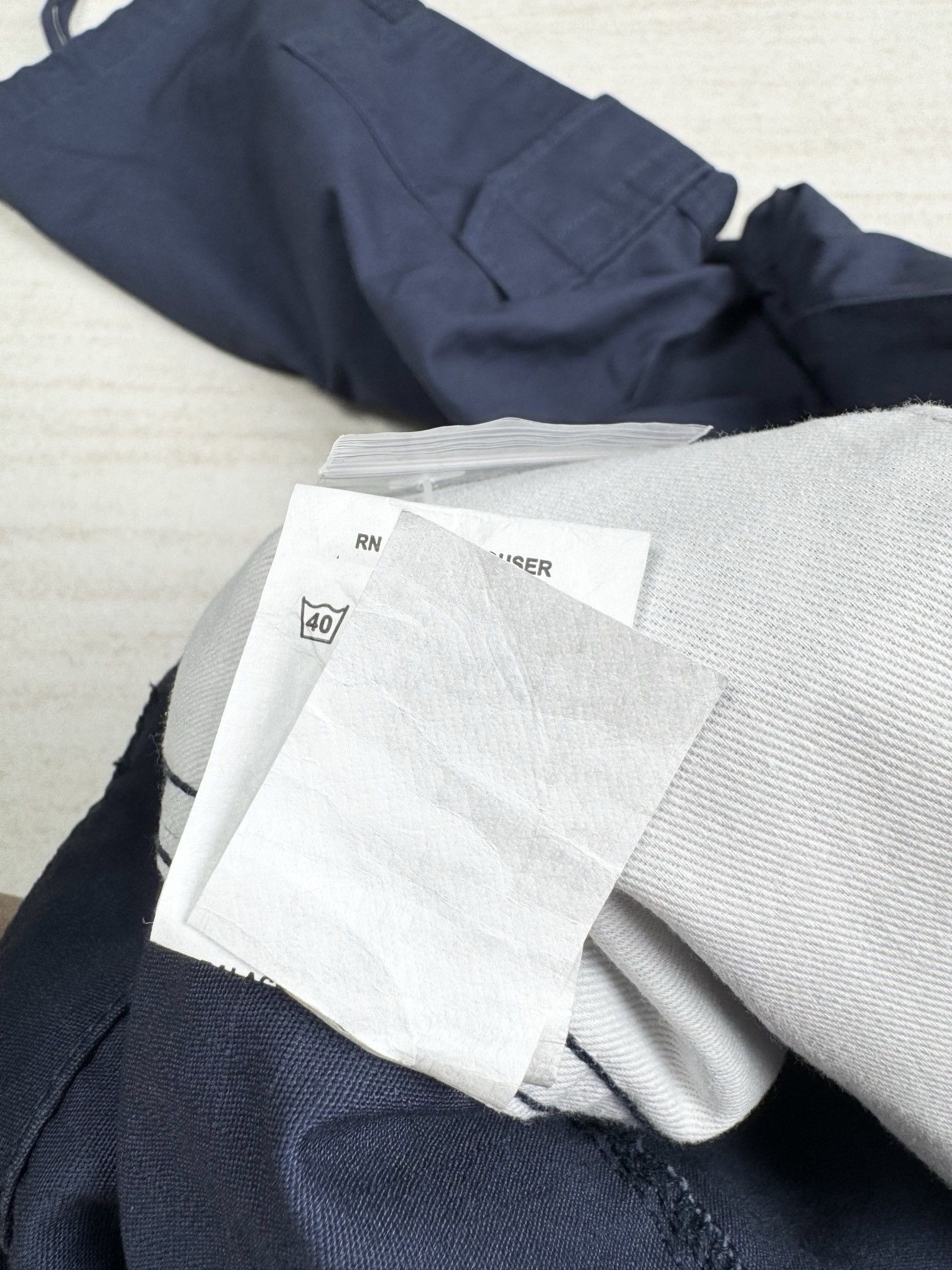 Palace cargo pants 34 Size US 34 / EU 50 - 7 Thumbnail