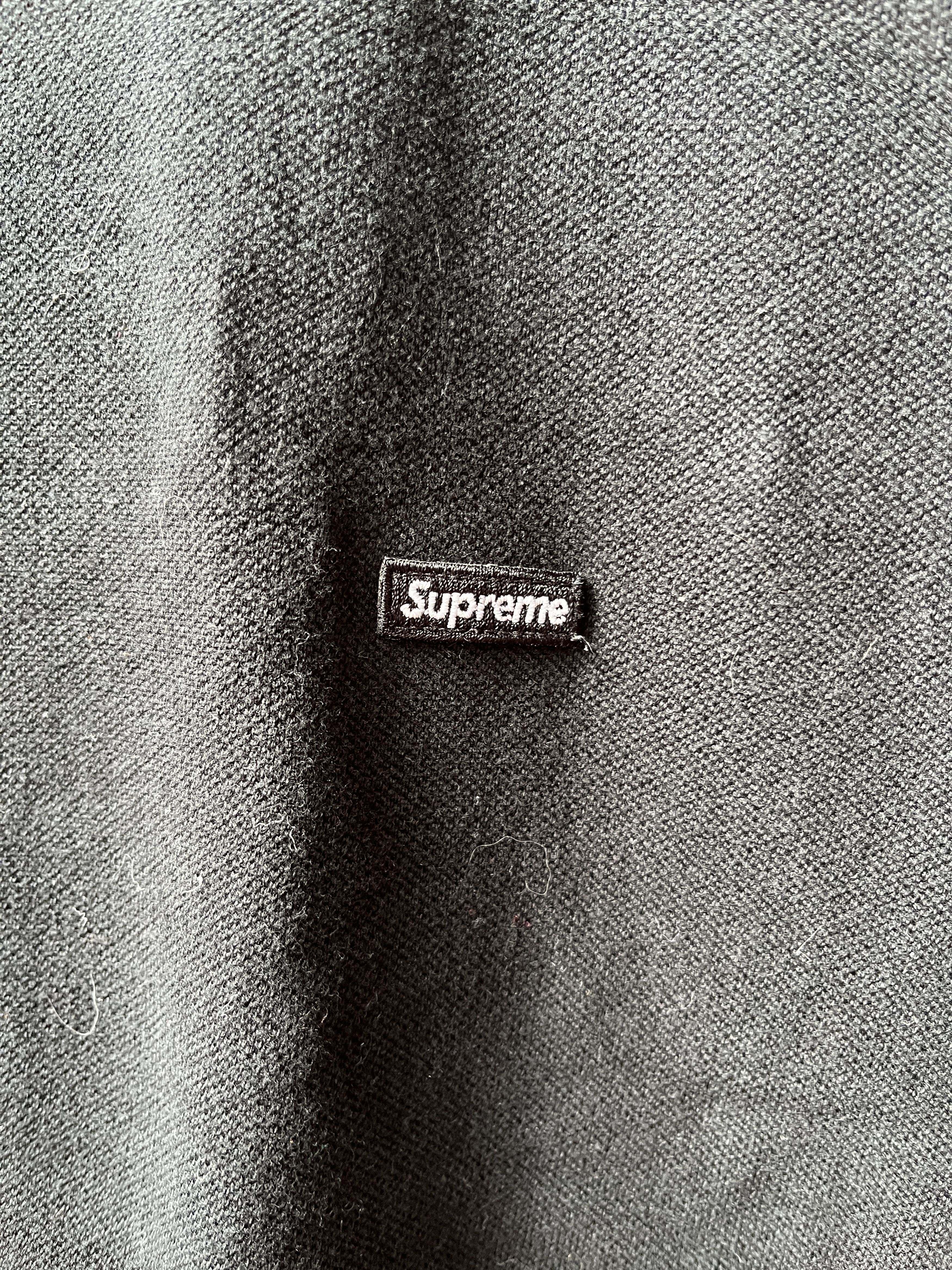 Supreme Supreme Logo T-Shirt Size US L / EU 52-54 / 3 - 2 Thumbnail