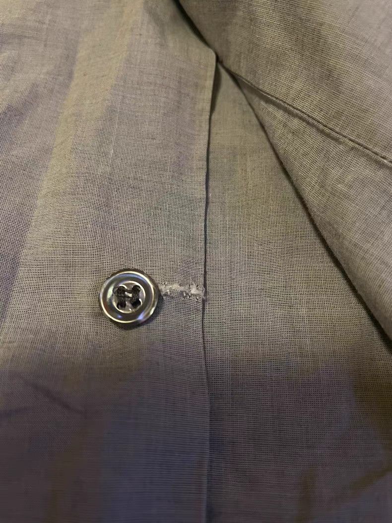 Dior Dior Shirt Size US M / EU 48-50 / 2 - 5 Thumbnail