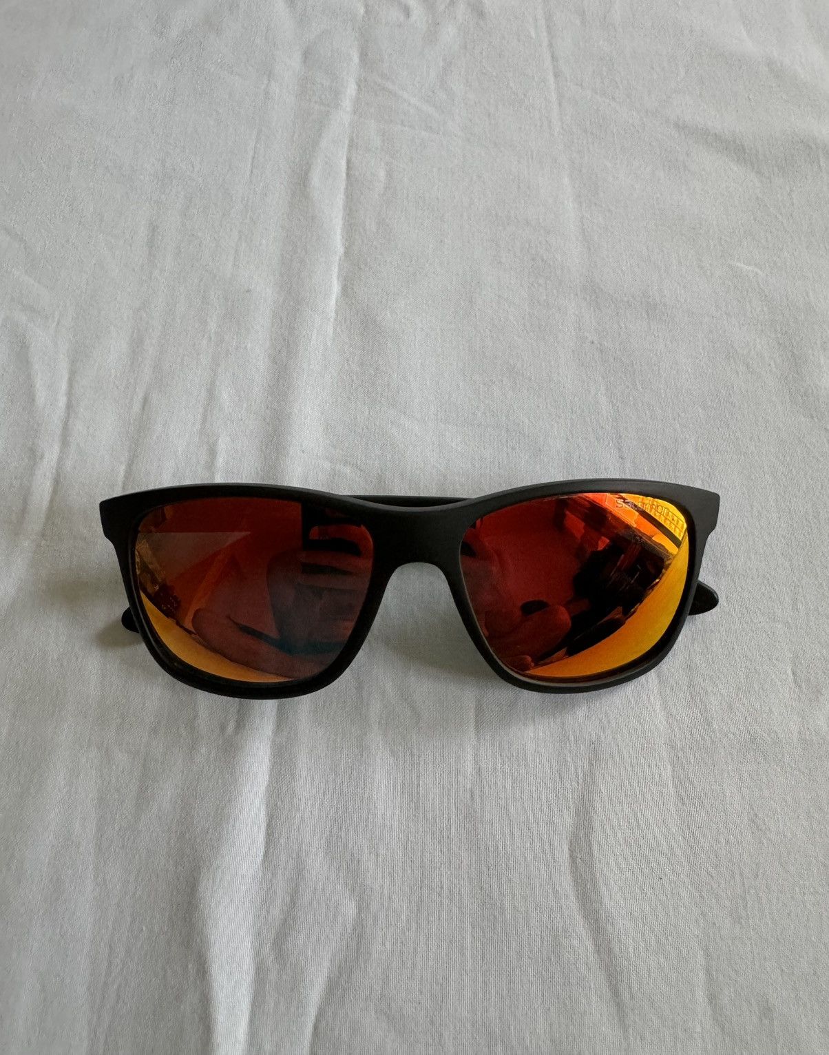 Salomon Salomon Polarized Sunglasses Size ONE SIZE - 2 Thumbnail