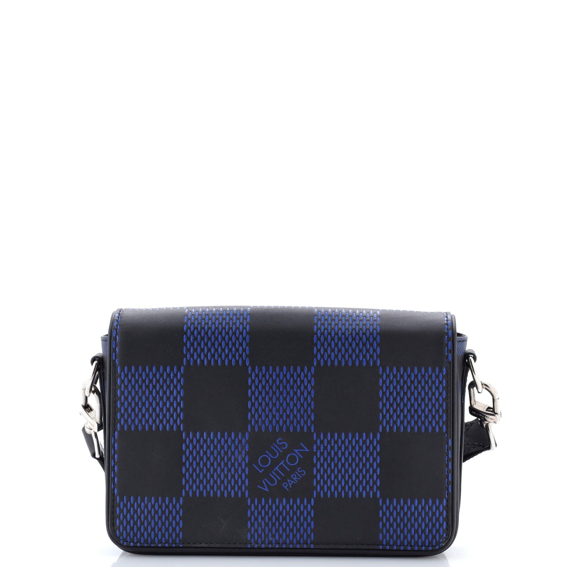 Louis Vuitton Studio Messenger Bag Size ONE SIZE - 1 Thumbnail