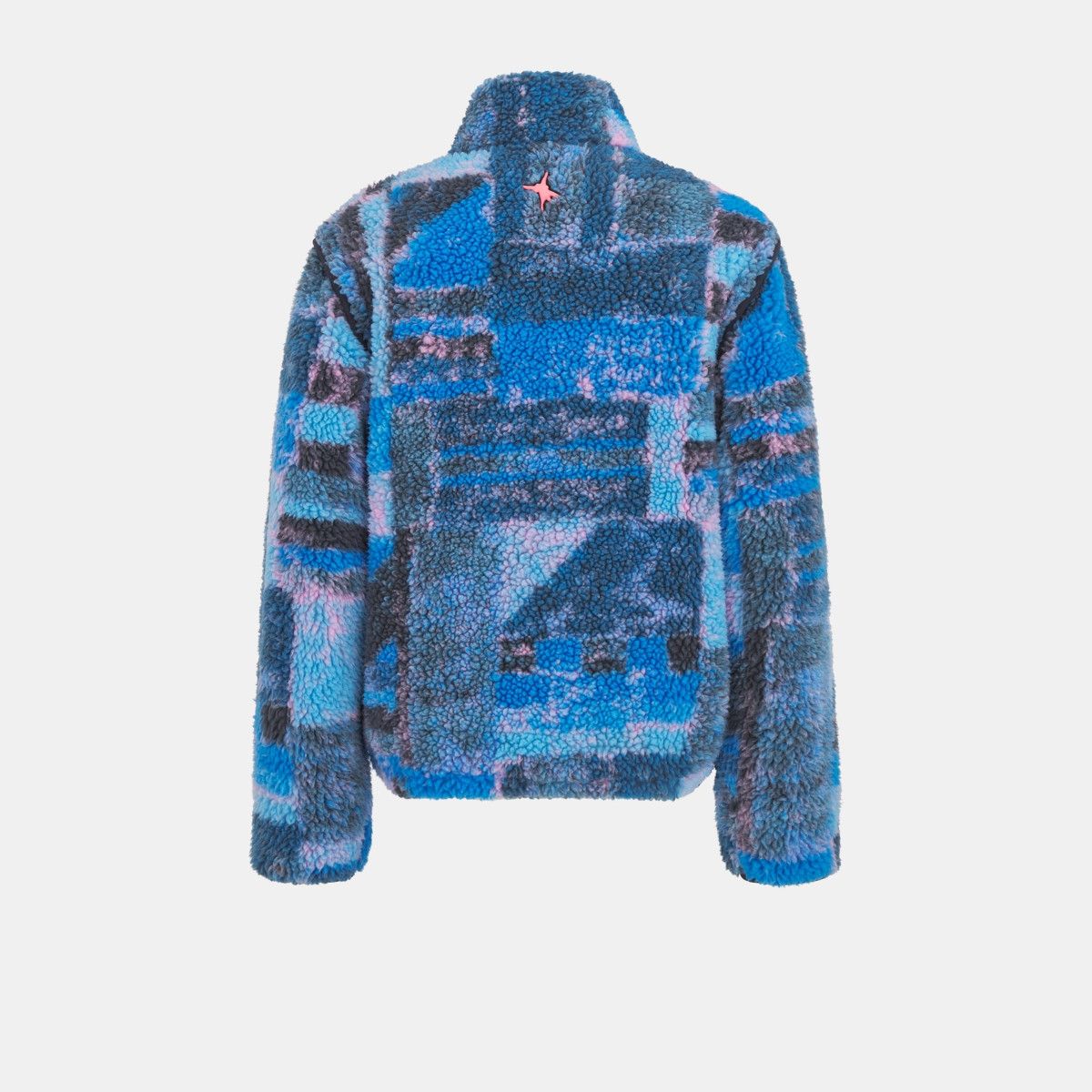 Dior o1bcso1str0326 Lewis Hamilton Zipped Jacket in Blue Size US XL / EU 56 / 4 - 2 Thumbnail