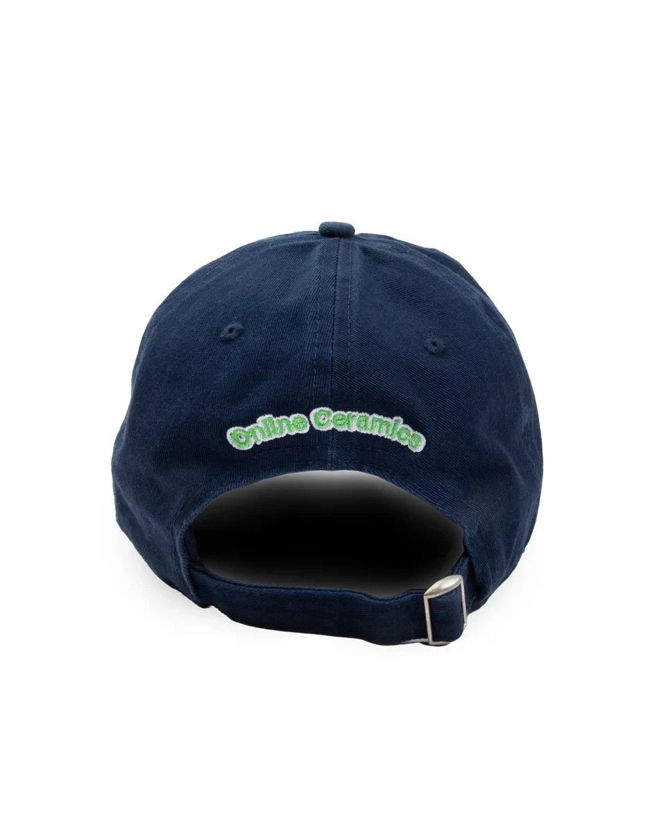 Online Ceramics Online Ceramics Blink-182 "Alien Hat" Navy Size ONE SIZE - 2 Thumbnail
