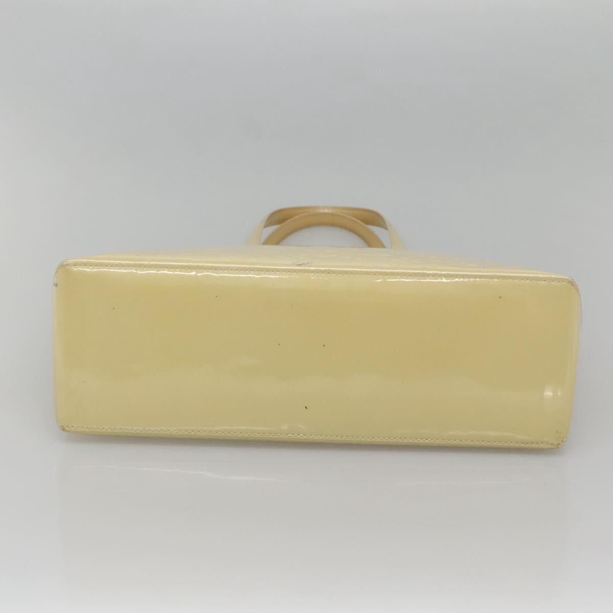 Louis Vuitton LOUIS VUITTON Monogram Vernis Wilshire MM Hand Bag Size ONE SIZE - 5 Thumbnail